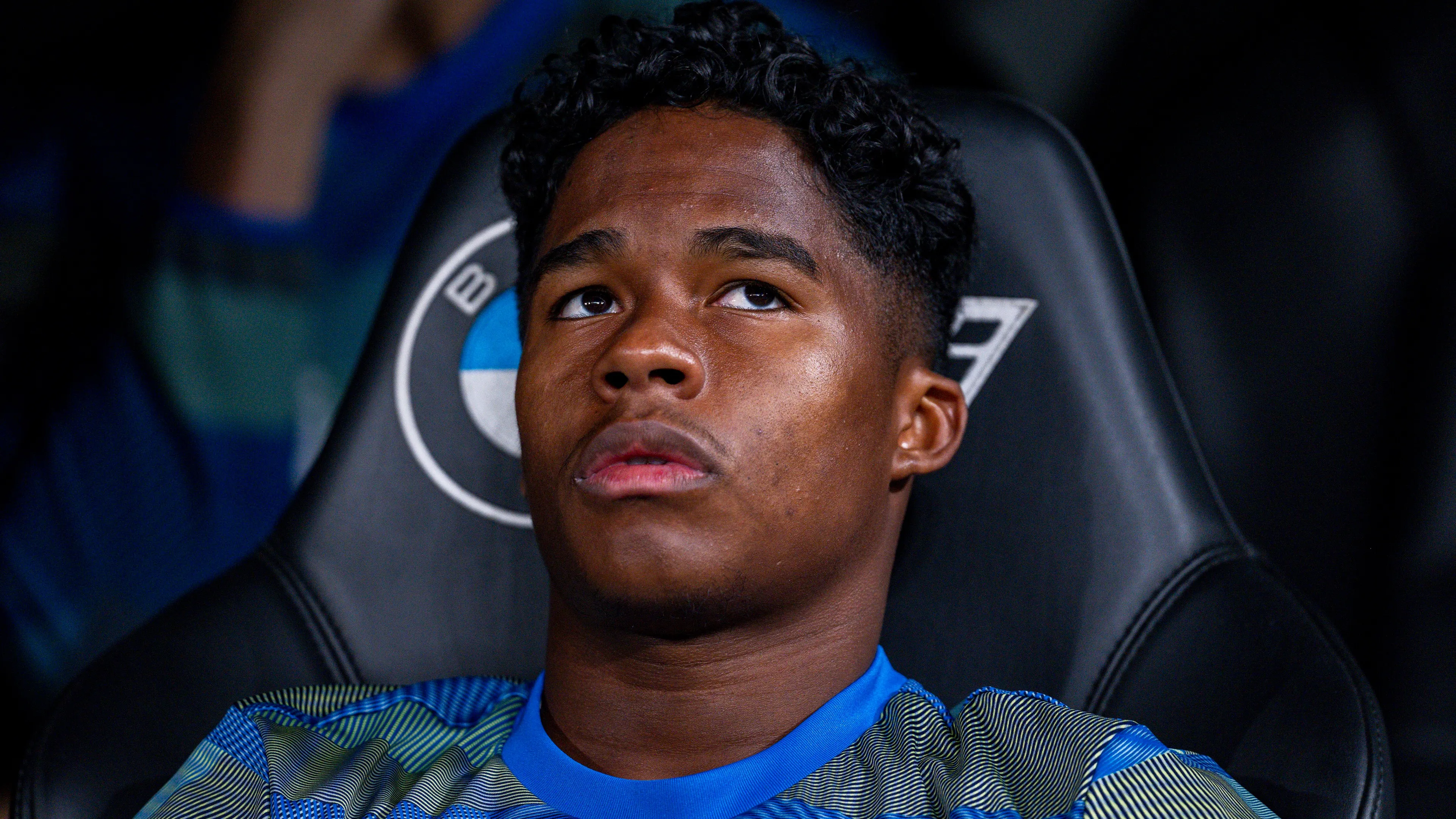 Endrick, addio al Real Madrid a gennaio: nuova avventura per il classe 2006 brasiliano