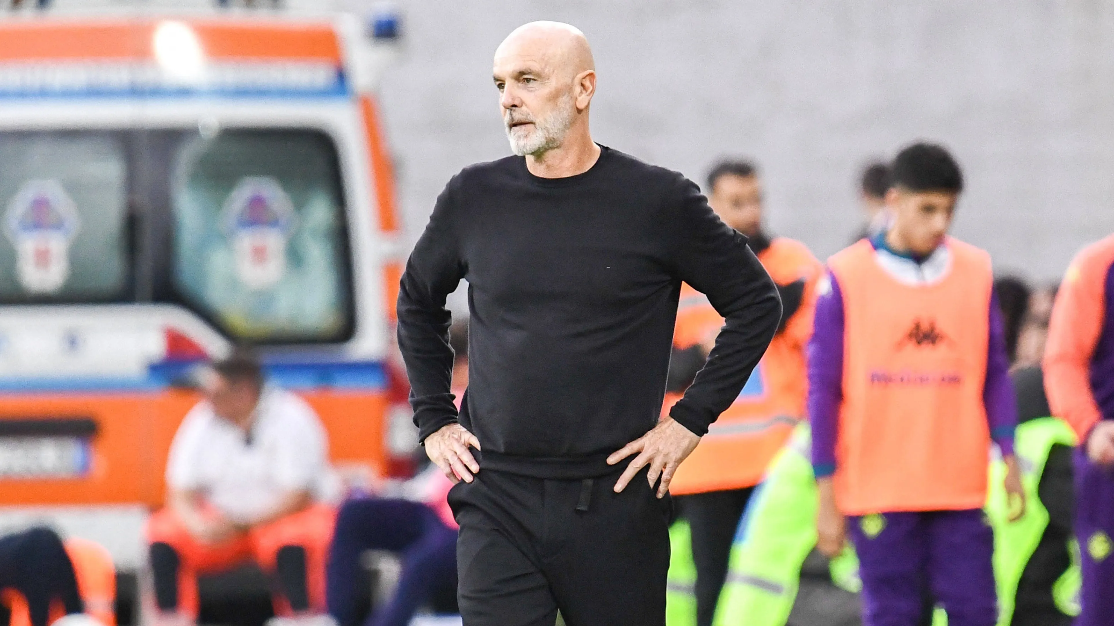 Fiorentina, ufficiale l'esonero di Pioli: ora caccia al sostituto