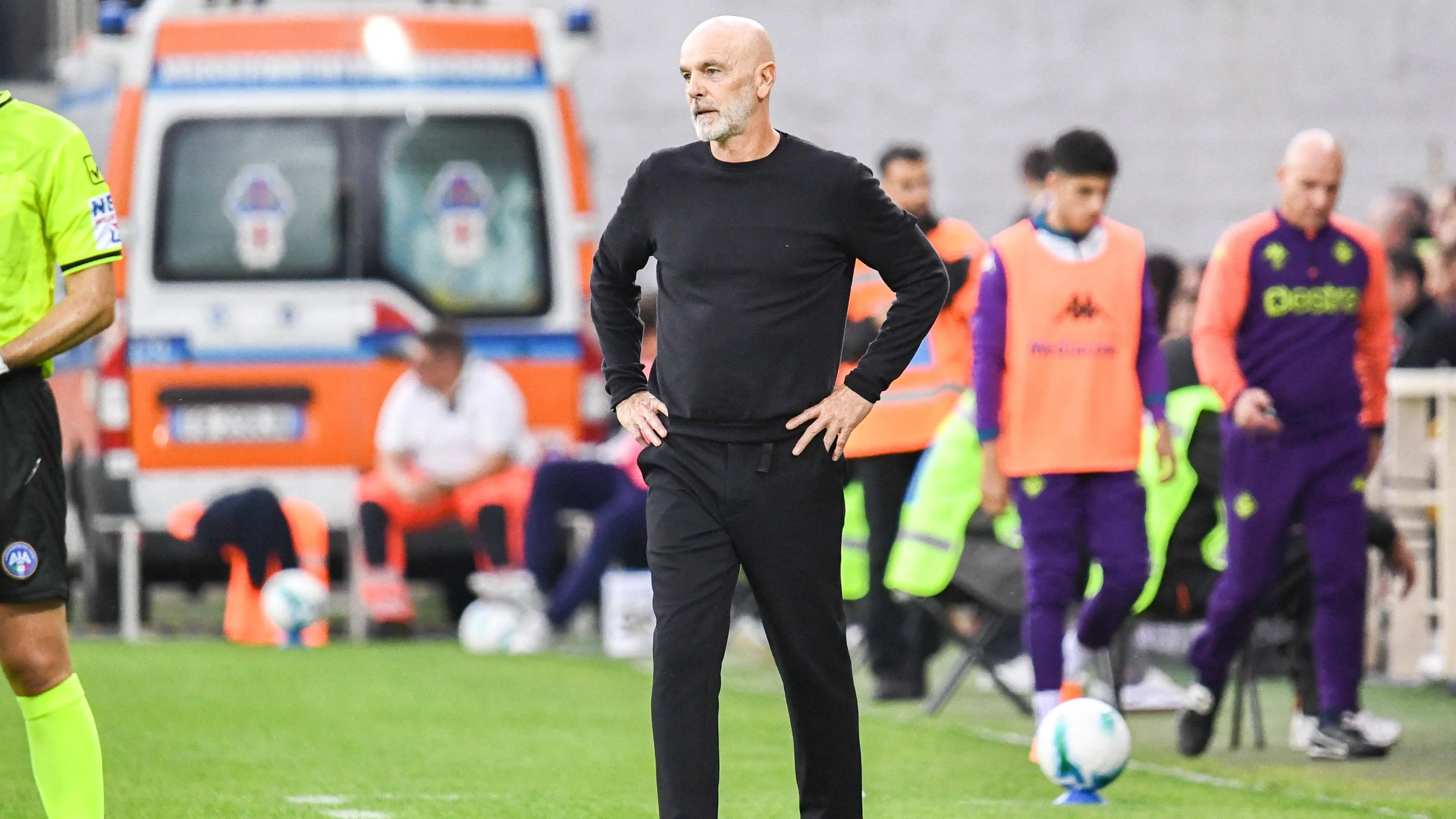 Fiorentina, addio Pioli: il ko col Lecce è l'ultima goccia. Ecco chi dovrebbe sostituirlo