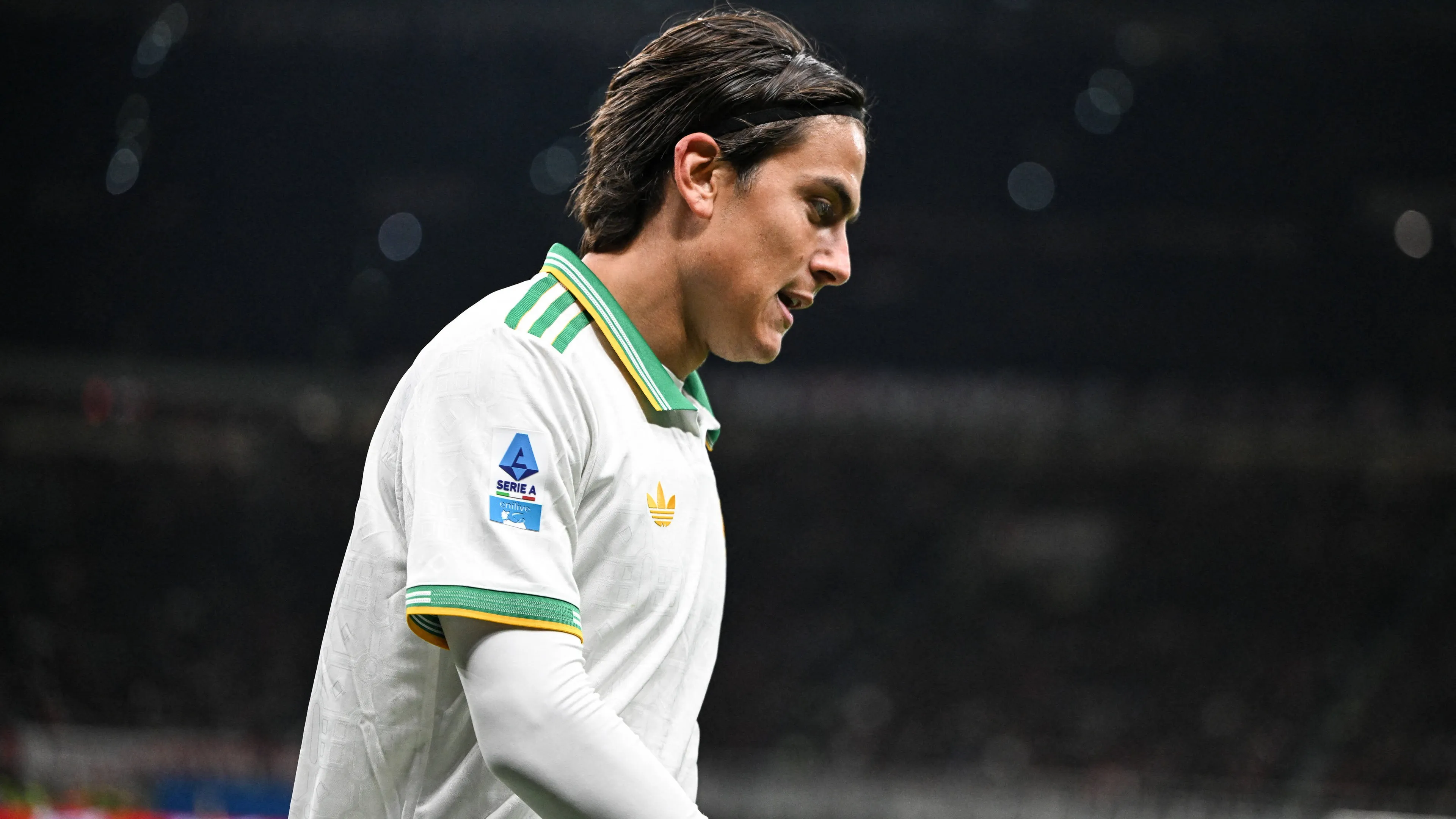 Roma-Midtjylland, formazioni ufficiali: la decisione di Gasperini su Dybala