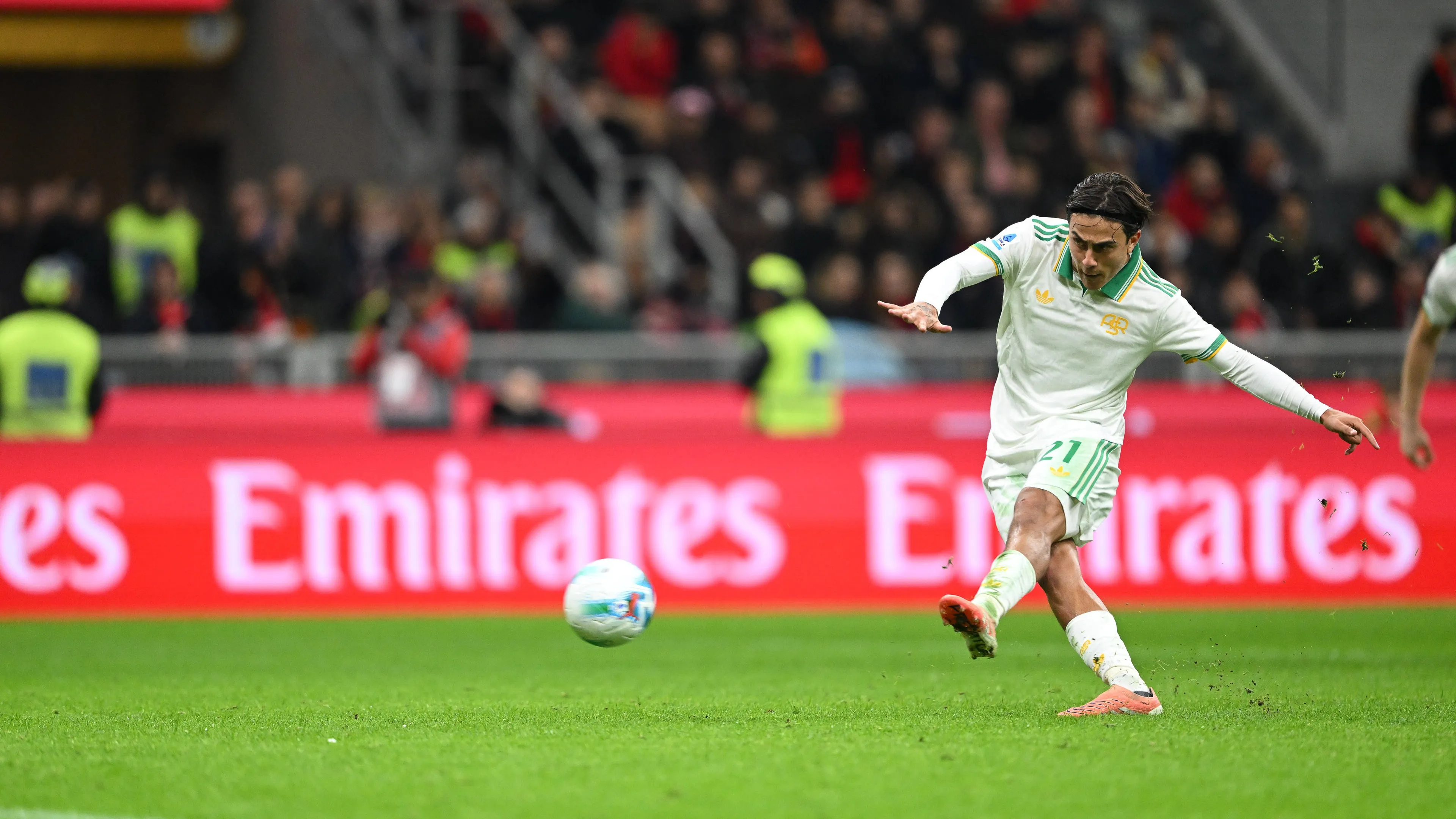 La classifica dei rigori a favore da quando c'è il VAR: c'è una squadra che domina su tutte