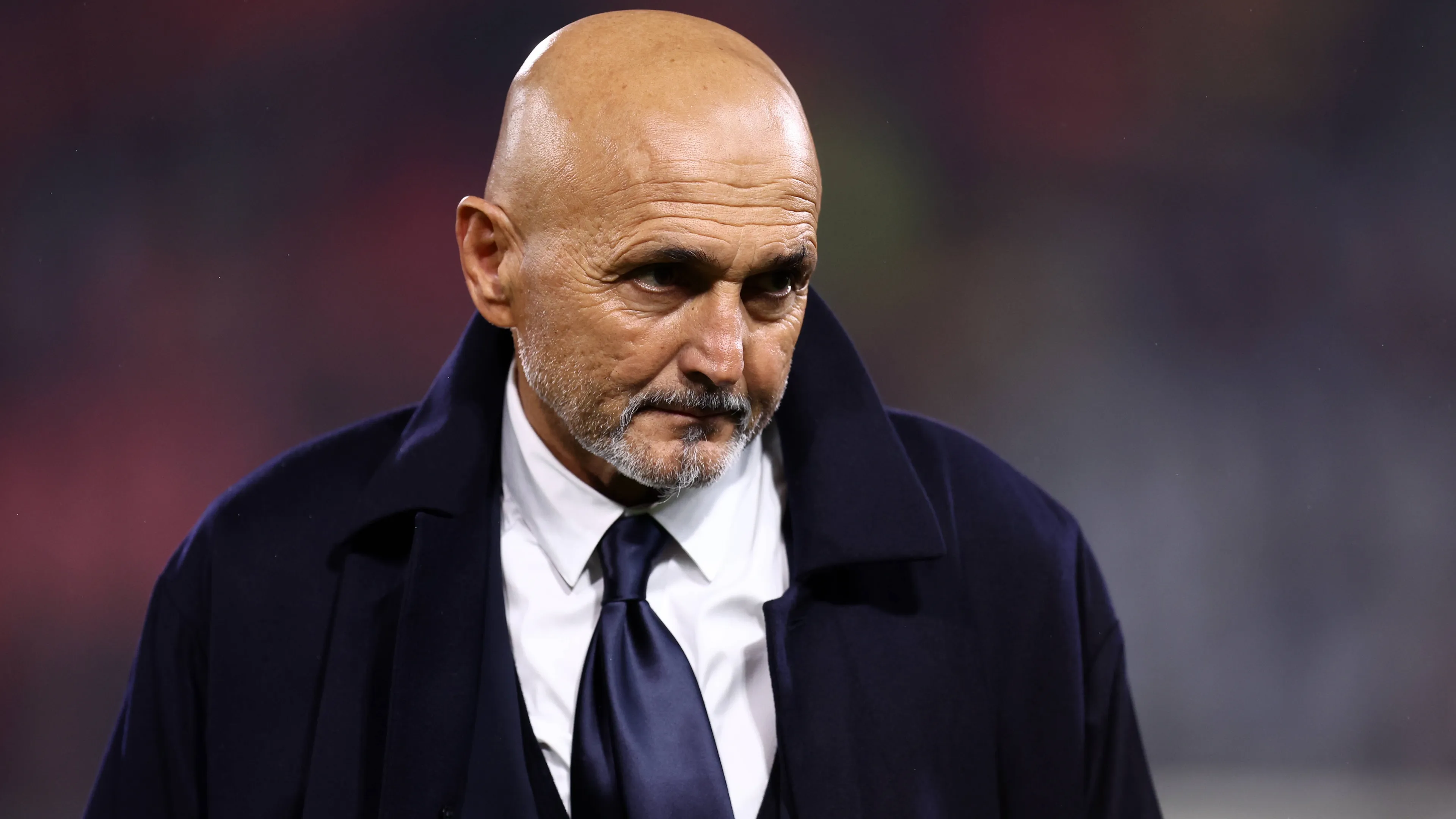 Calciomercato Juventus, il piano di Spalletti: Vlahovic rinnova, David via a gennaio