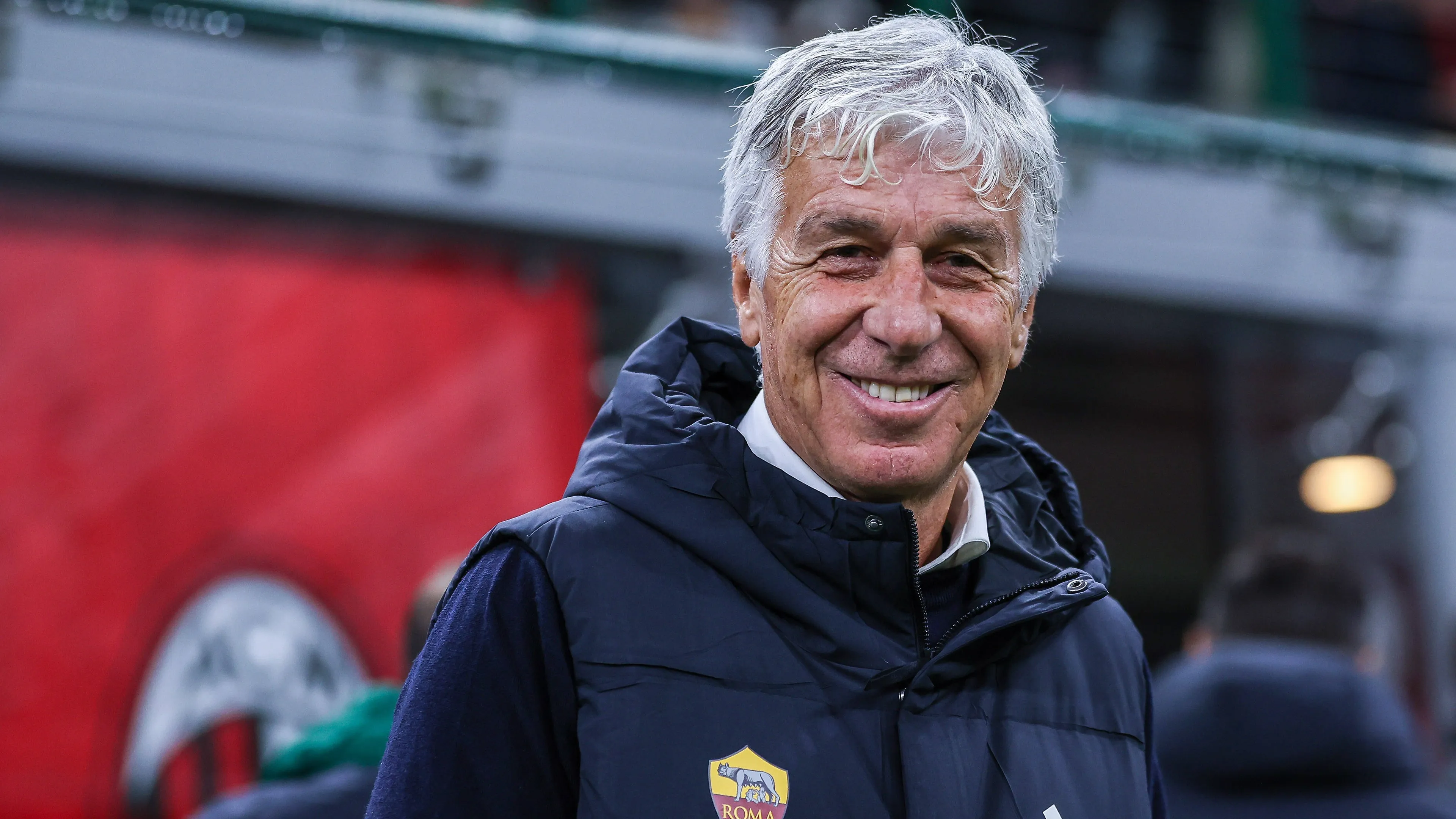 Calciomercato Roma, un brasiliano per l'attacco di Gasp: lo manda Ibanez