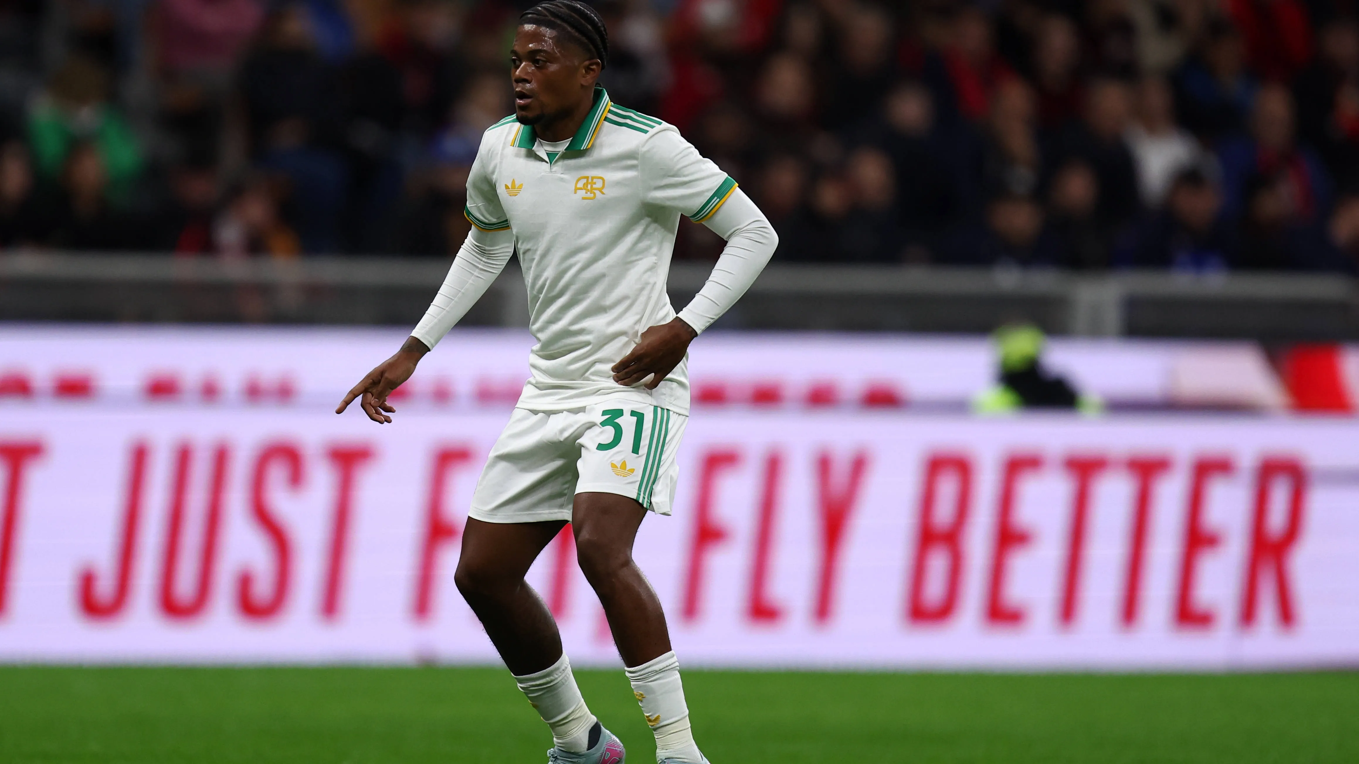 Bailey, rientro in campo contro la Cremonese?