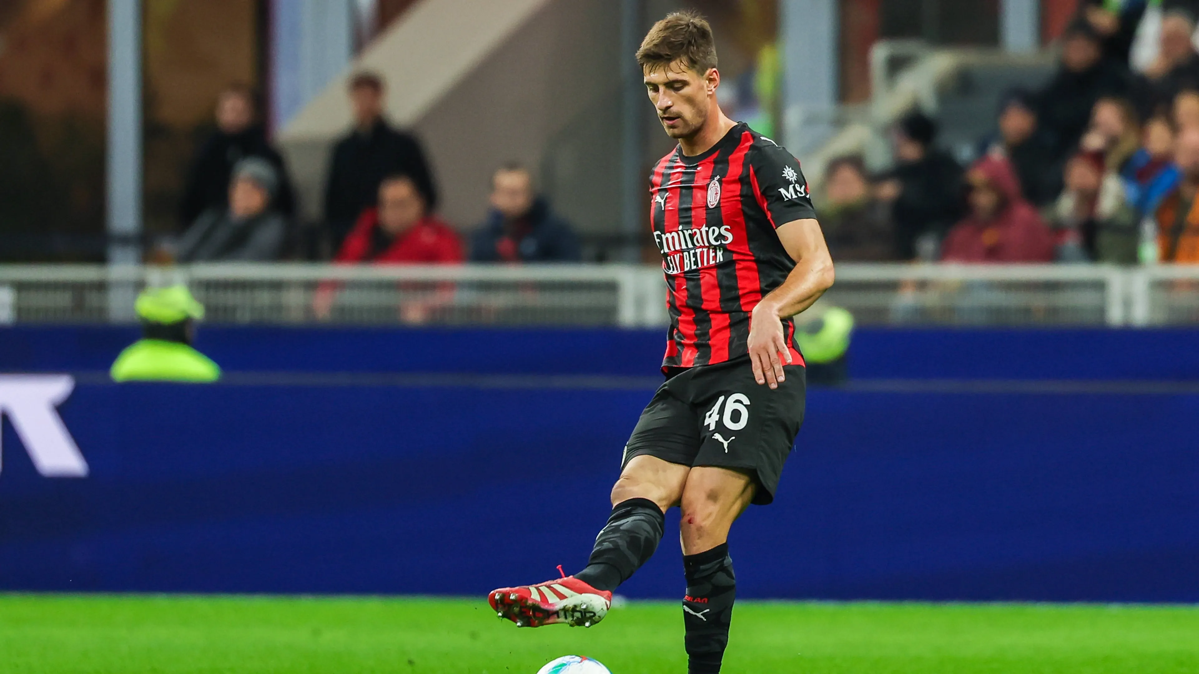 Moldova-Italia, Gabbia: "Ho una speranza. Playoff? Non ci pensiamo"