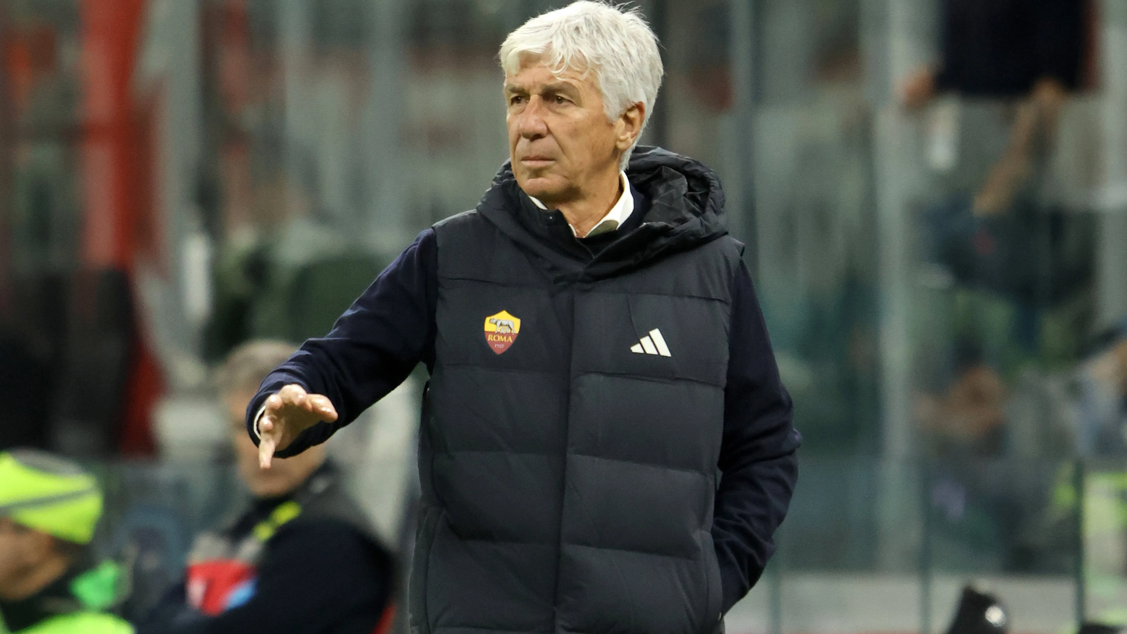 Roma-Udinese: quando si gioca, probabili formazioni e dove vederla
