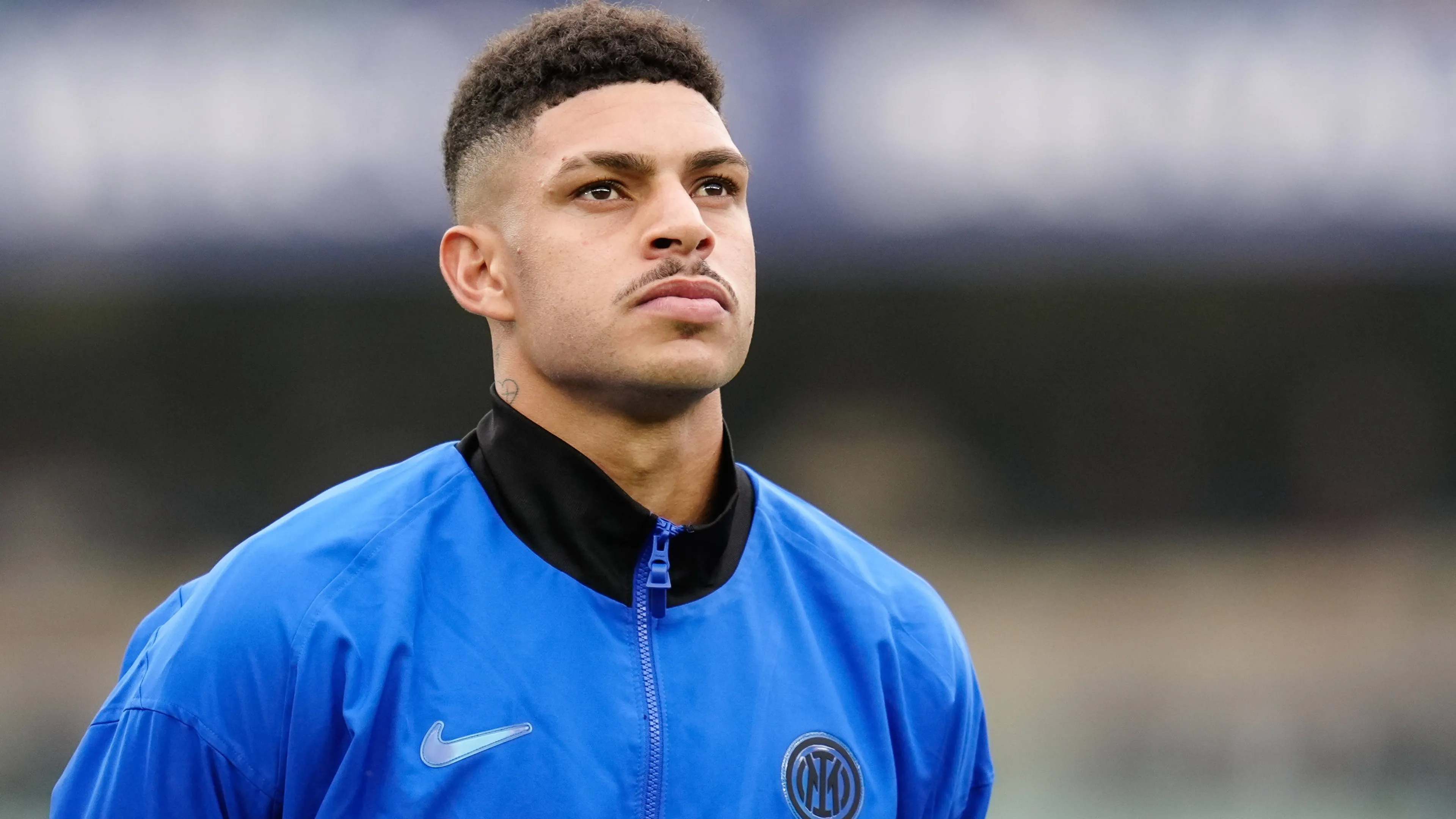 Calciomercato Inter, prende piede un'ipotesi clamorosa per il futuro di Luis Henrique