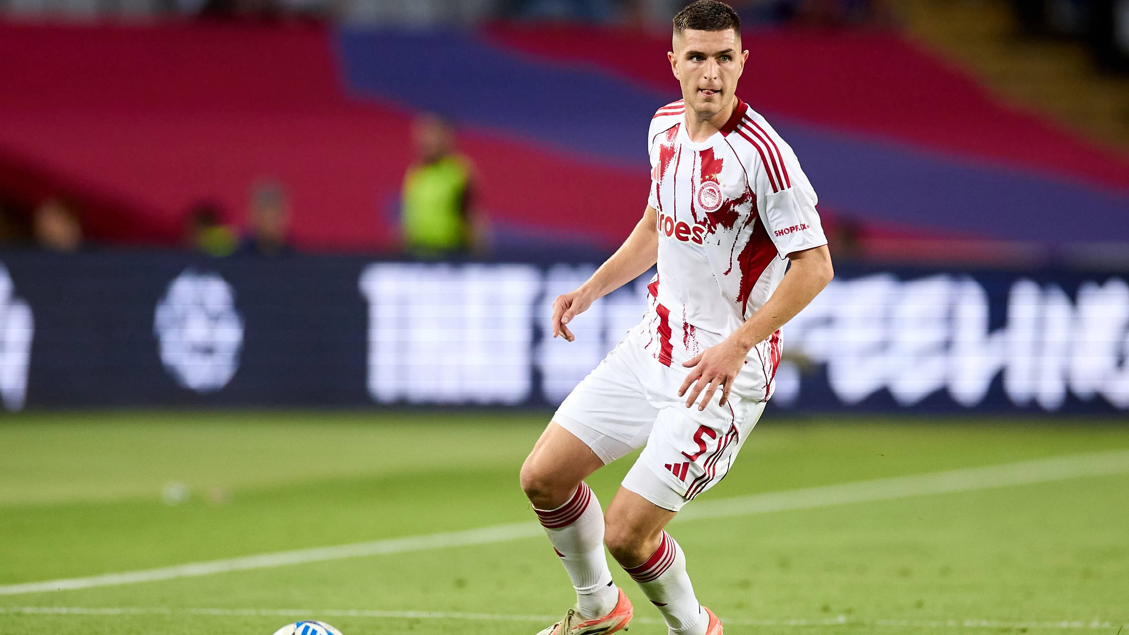 Roma, obiettivo Pirola in difesa: le cifre del possibile affare