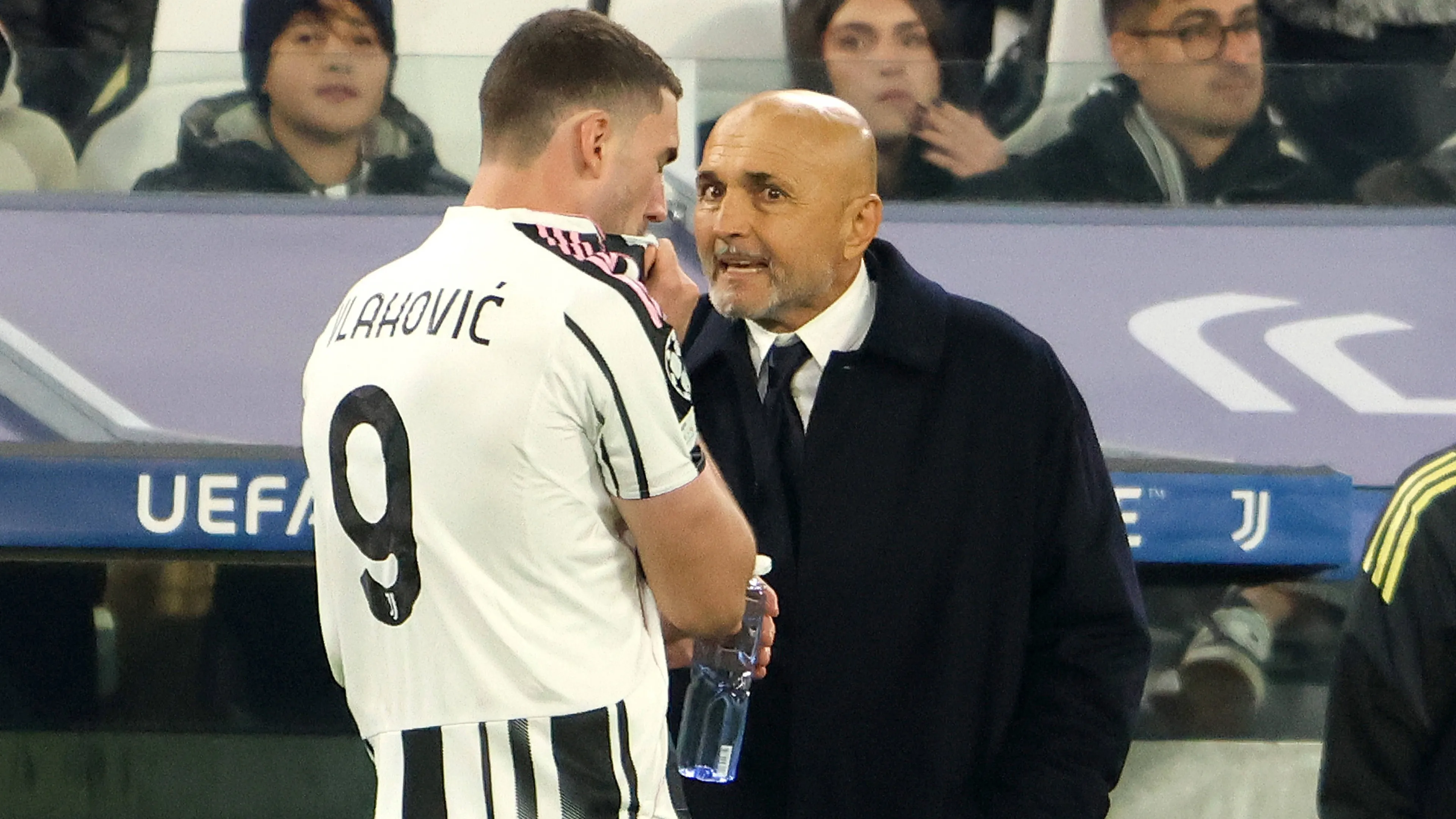 La Juve ci ricasca con Vlahovic? Previsto l'incontro per il rinnovo con ingaggio da top player