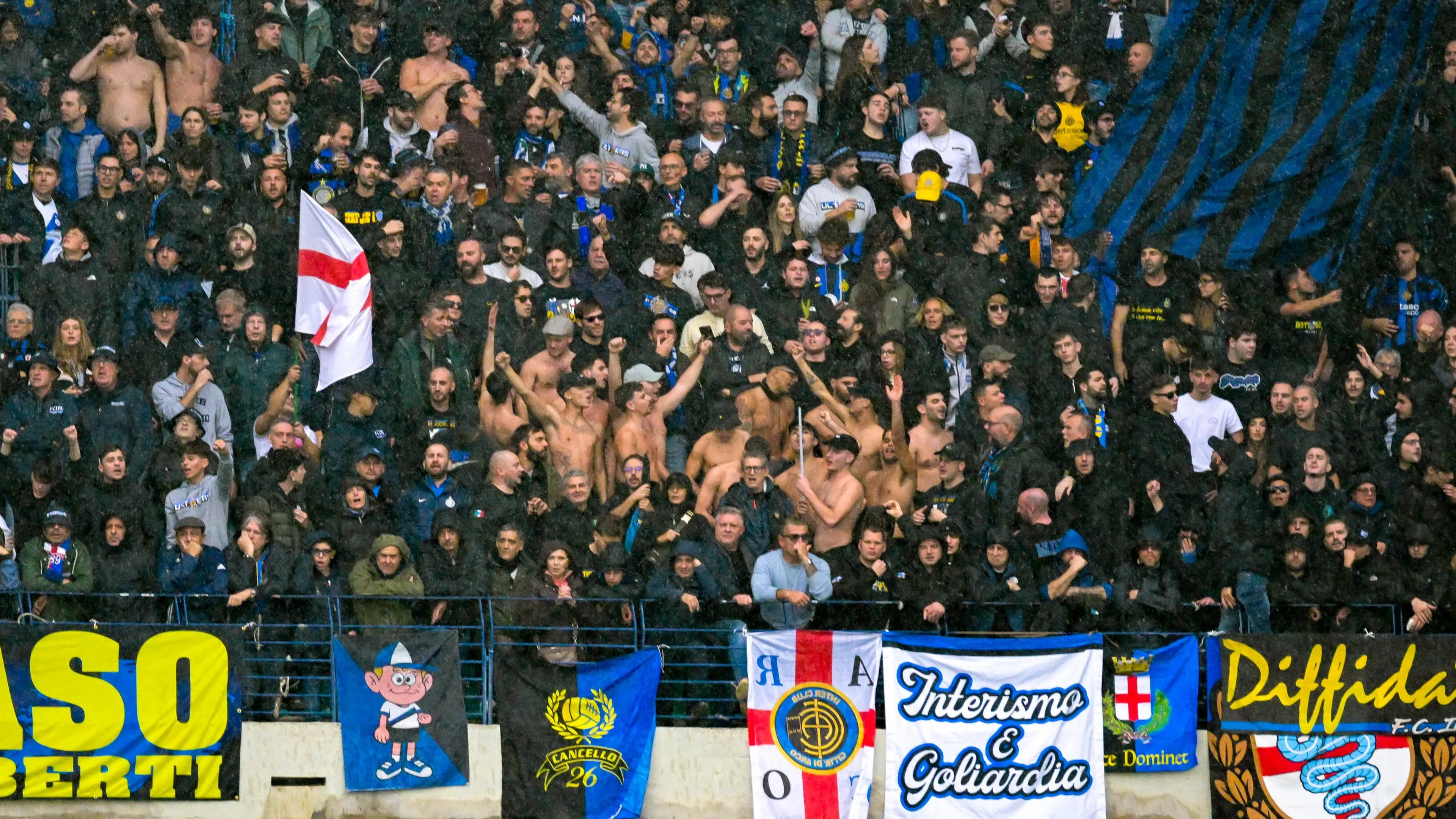 Inter, la terza maglia 2026/2027 fa impazzire i tifosi: è un omaggio al passato