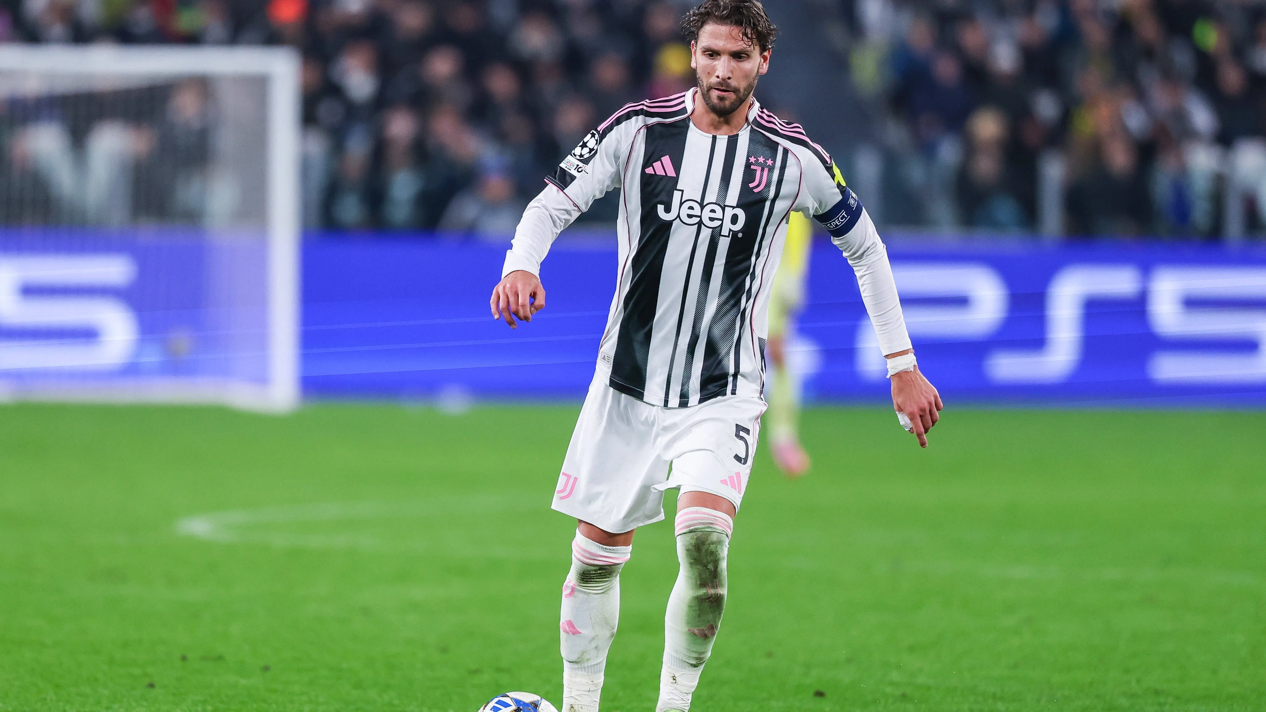 Locatelli in regia contro la Norvegia?