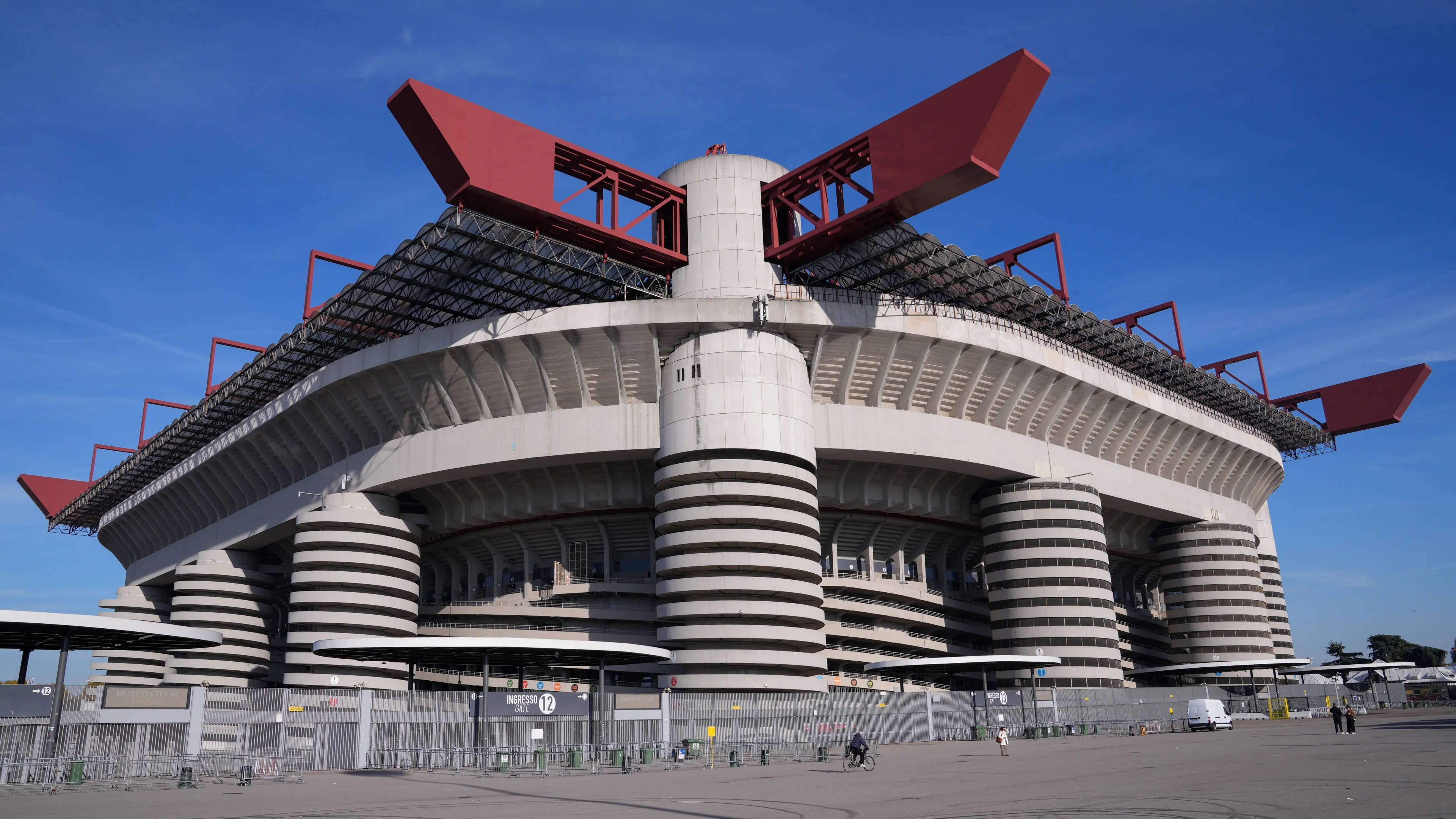 Dove giocheranno Inter e Milan durante i lavori a San Siro? I due club hanno deciso