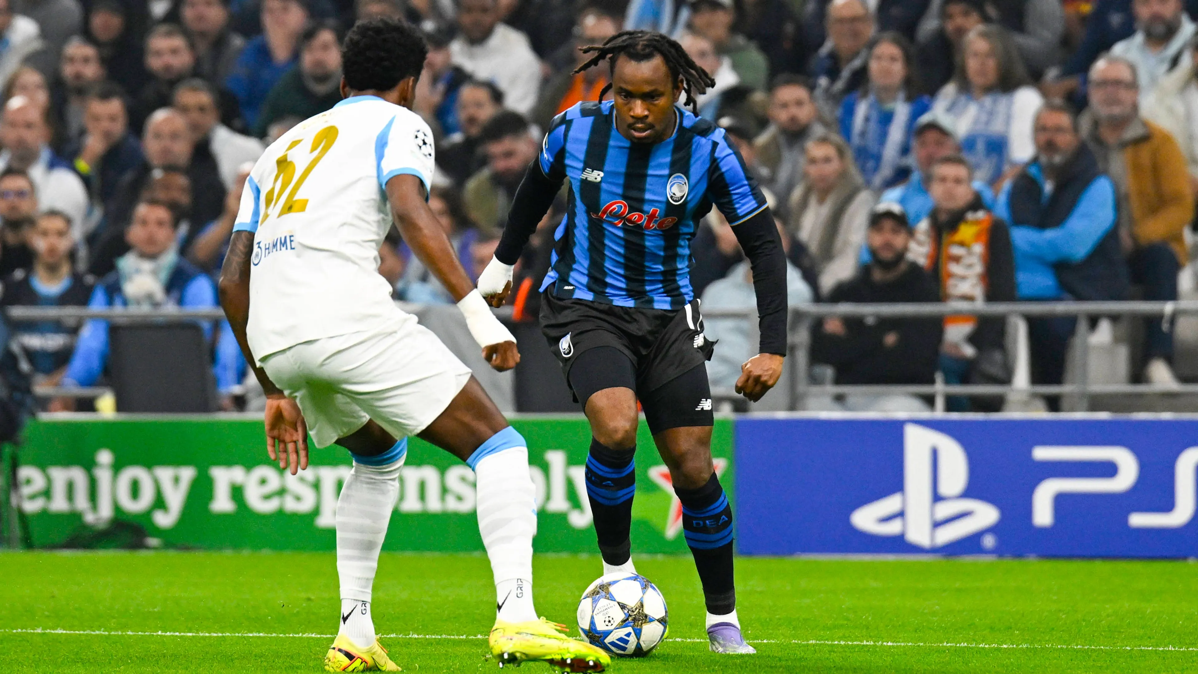 Calciomercato Inter, nerazzurri di nuovo su Lookman? La risposta di Fabrizio Romano