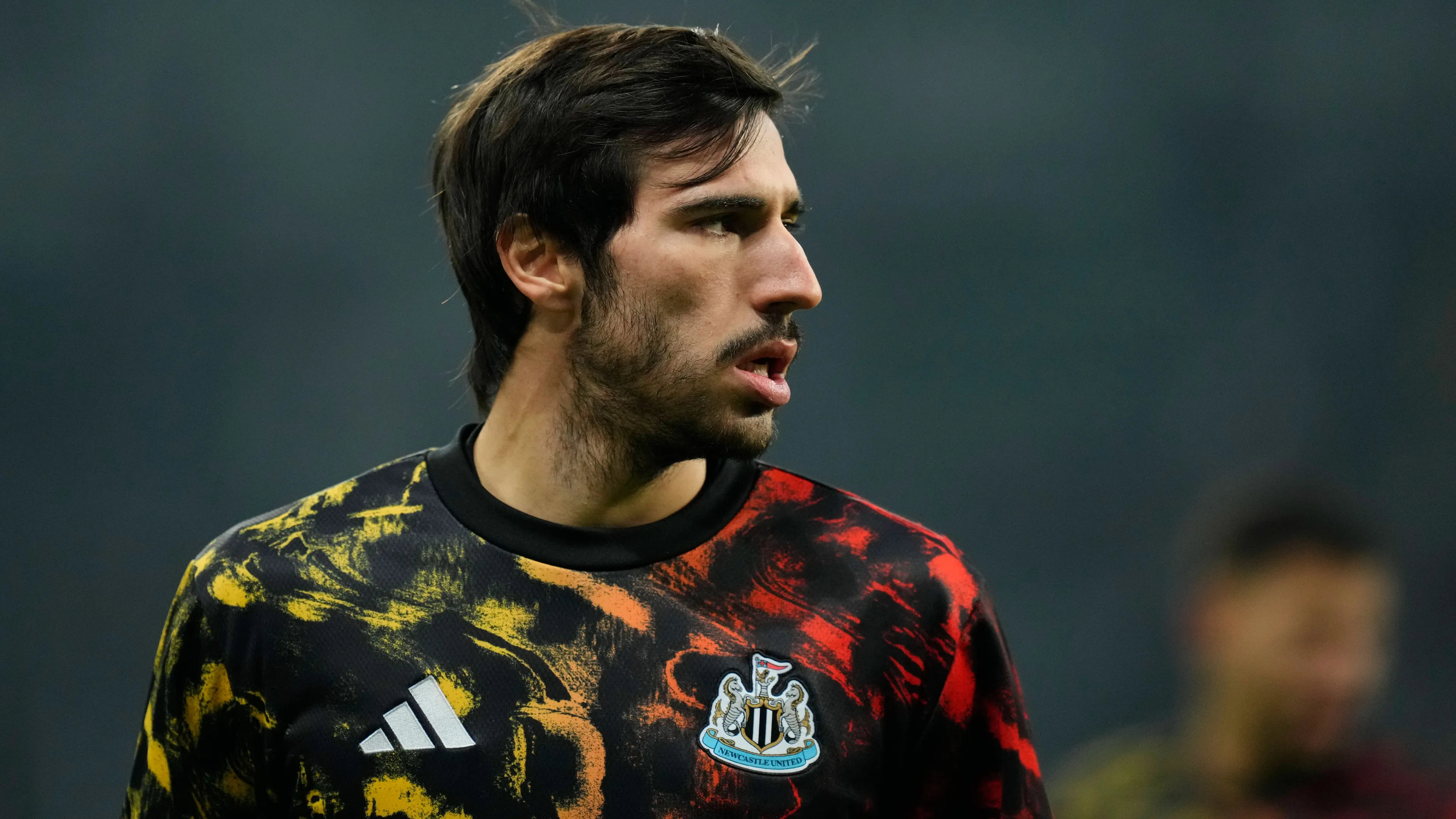 Tonali confessa: "Futuro? C'è una promessa che non posso fare"