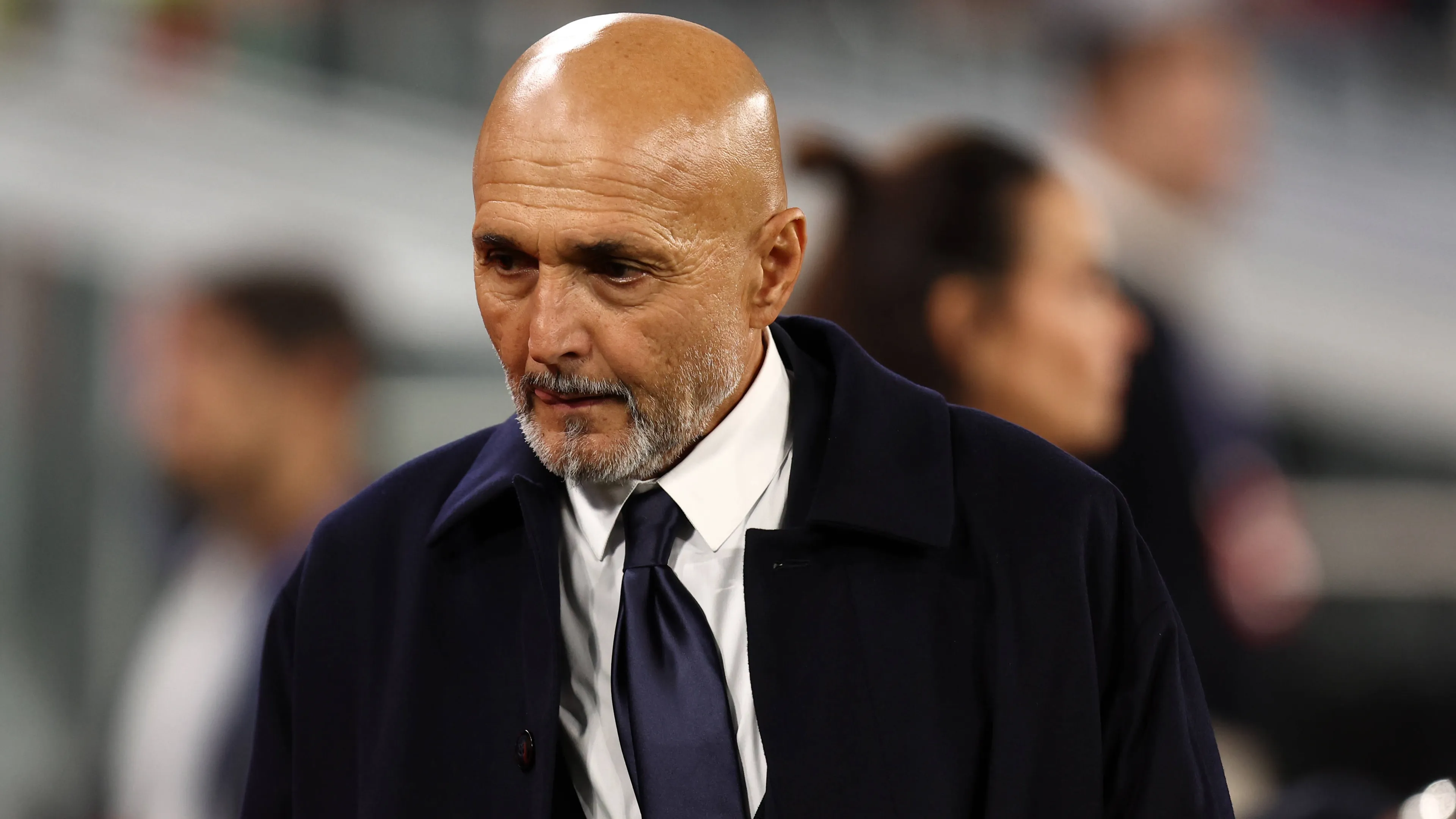 Juventus-Torino, formazioni ufficiali: novità in difesa. La decisione di Spalletti su Vlahovic