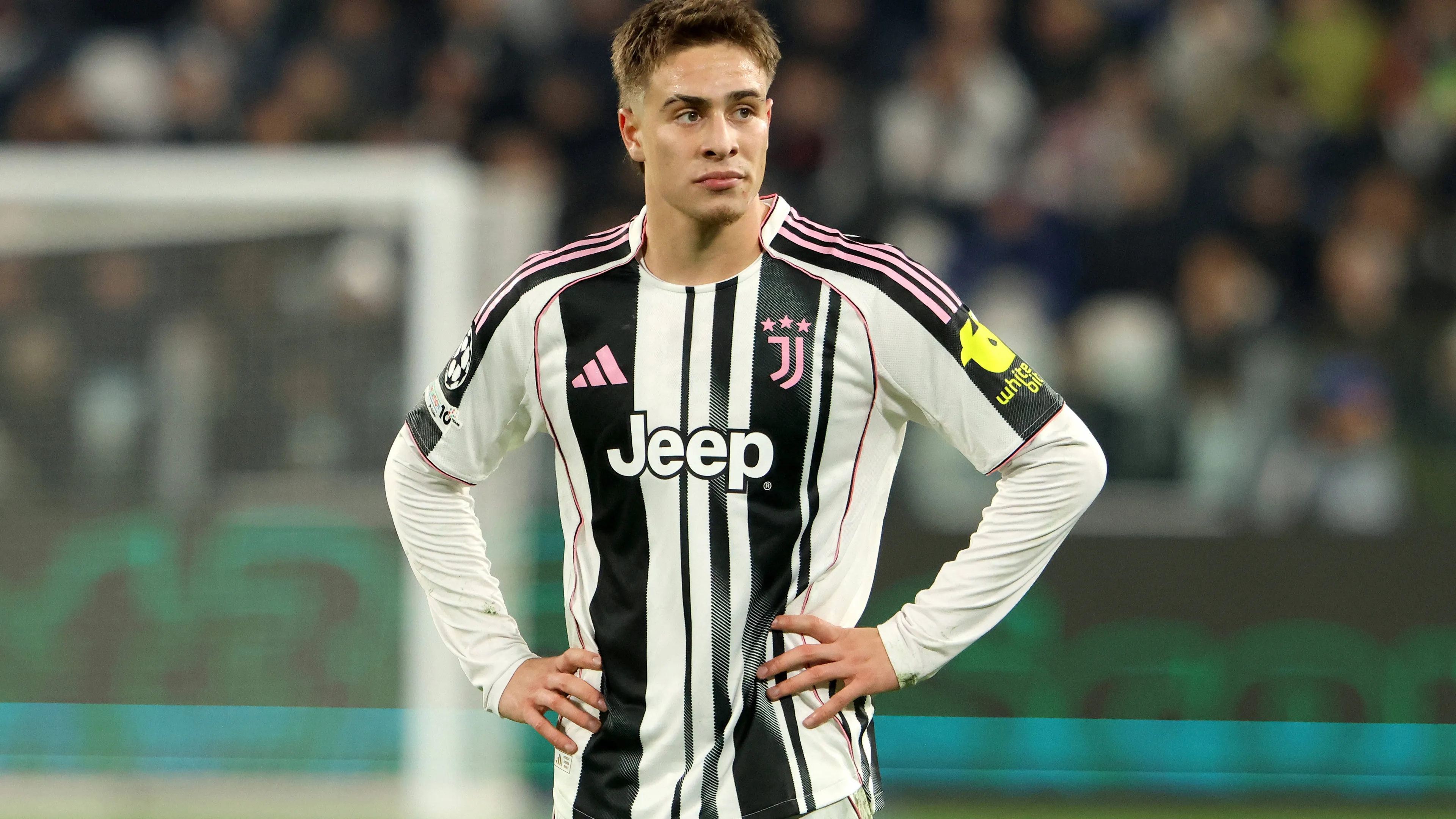 Yildiz-Juve, rinnovo in stand by: futuro in Premier League per il talento turco?