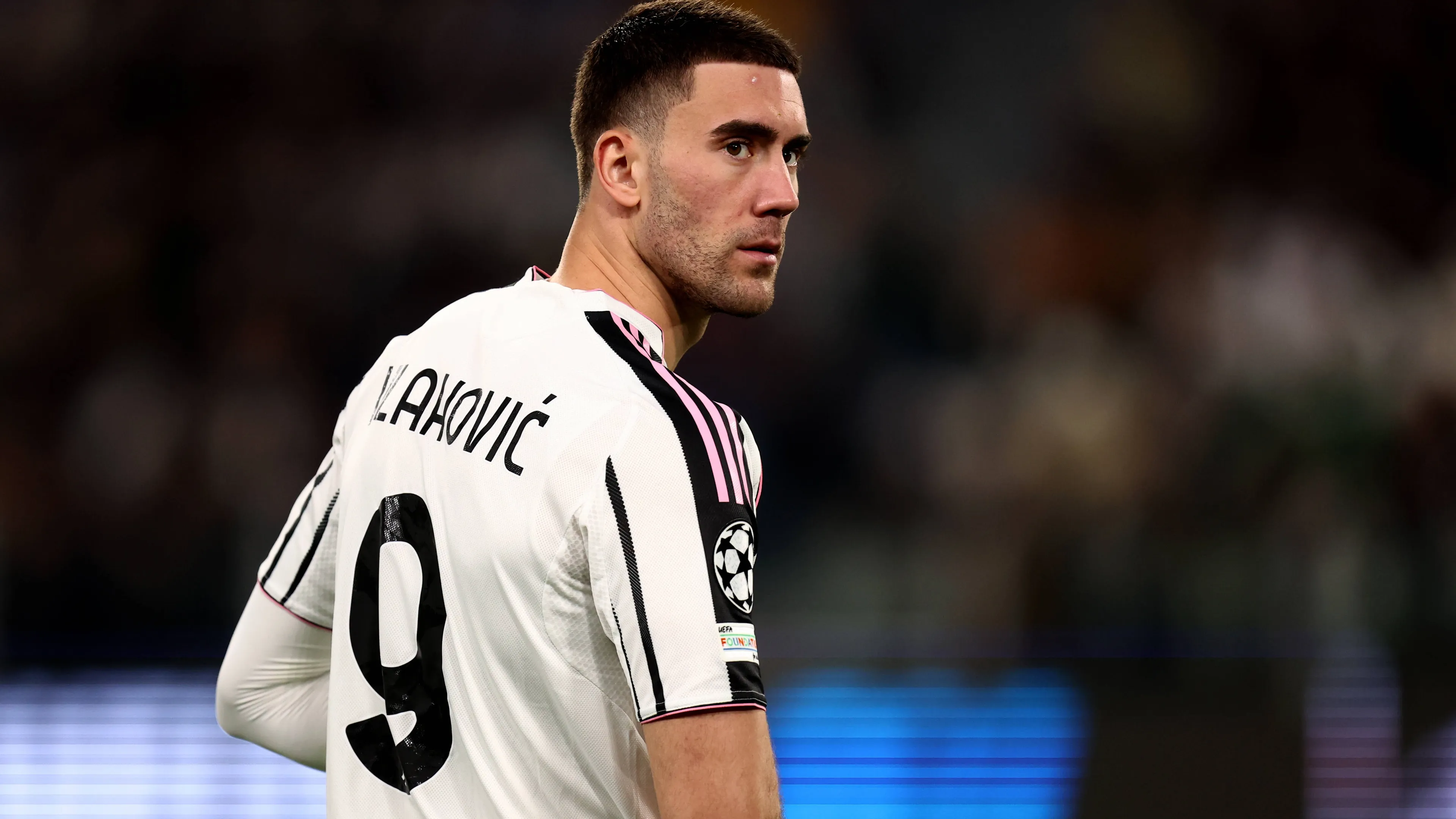 Fantacalcio, Vlahovic gioca contro il Torino? Le condizioni dell'attaccante della Juventus in vista del derby