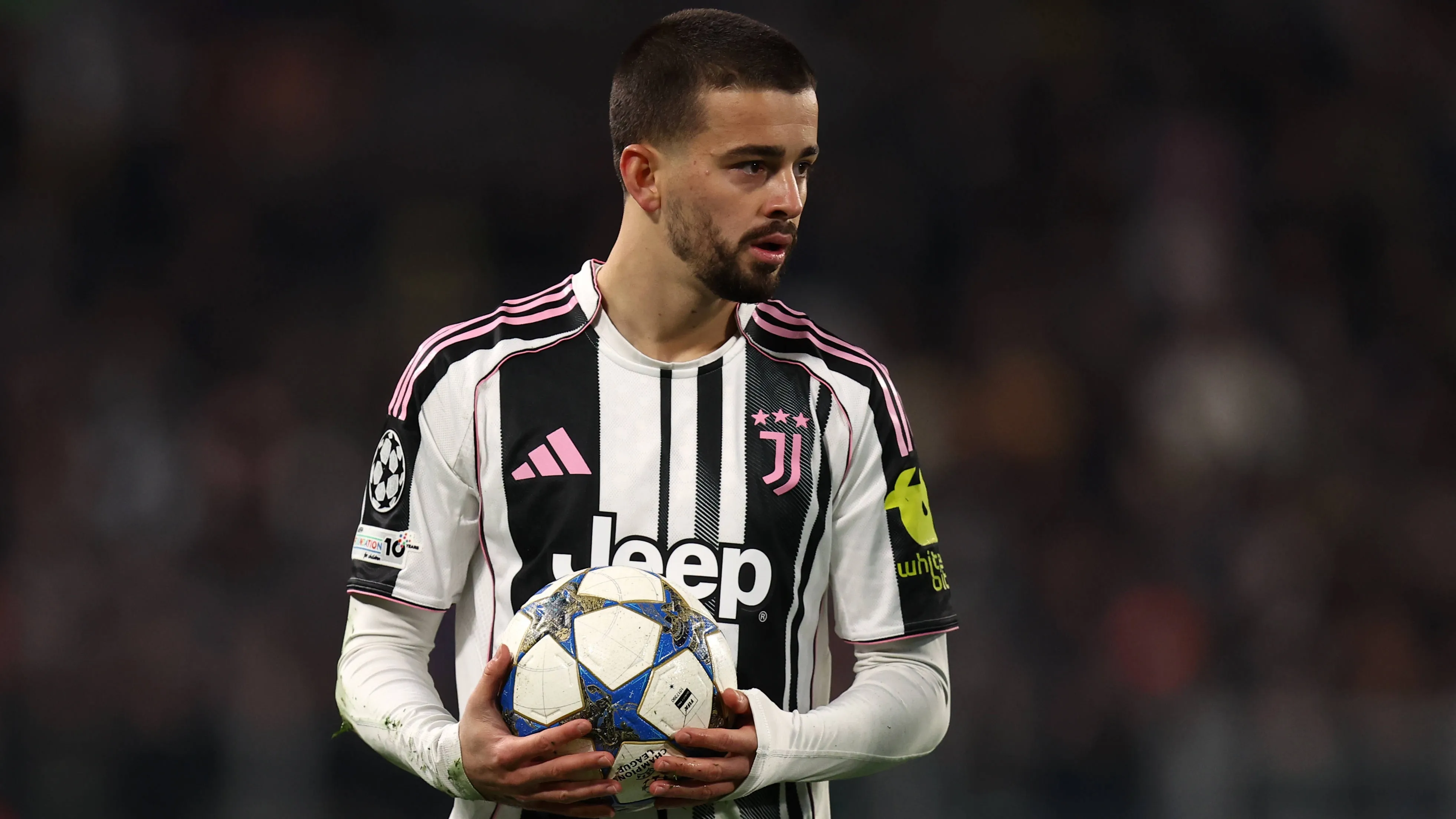 Il potenziale di Zhegrova