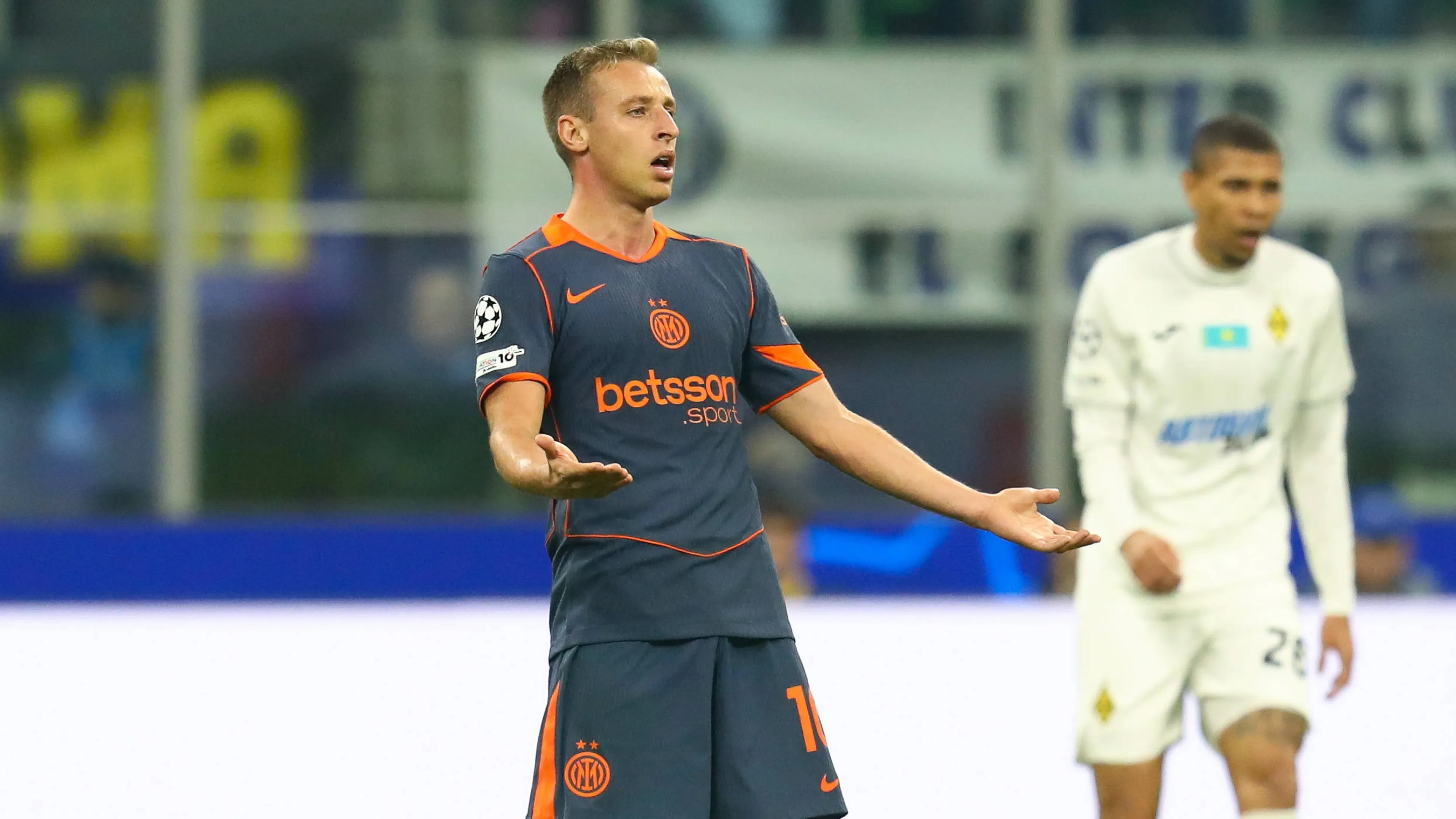 Fantacalcio, che fine ha fatto Frattesi? Il centrocampista dell'Inter è fuori dalle rotazioni di Chivu