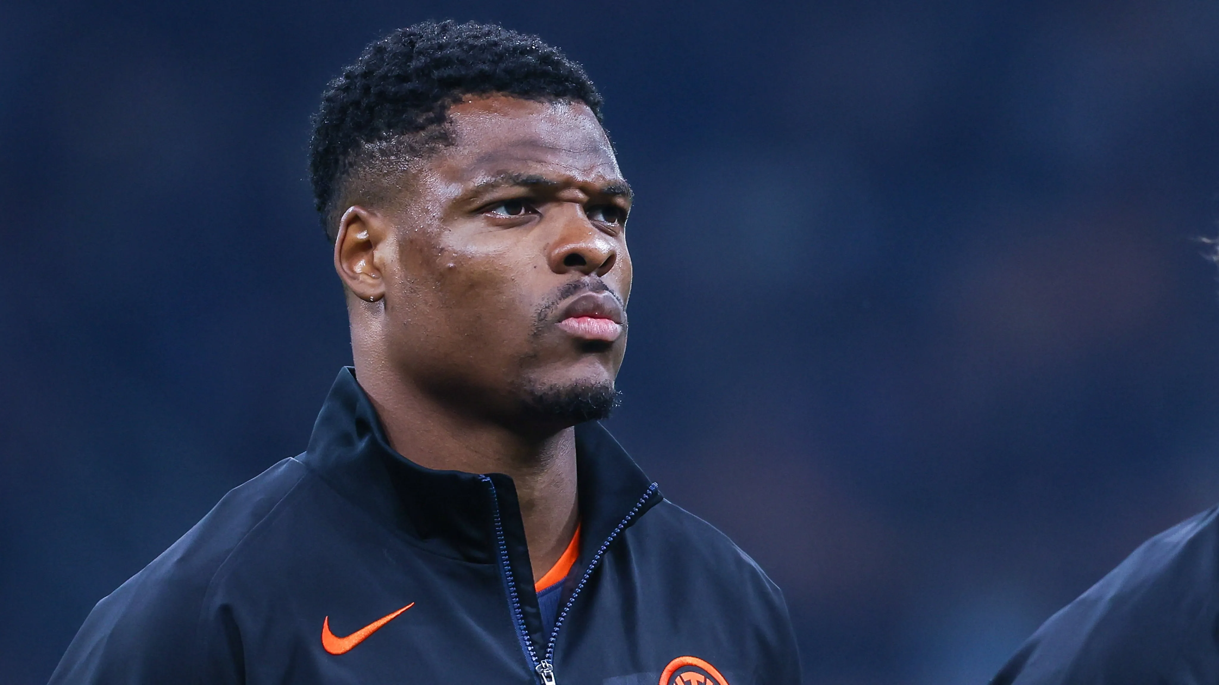 Inter, quando torna Dumfries