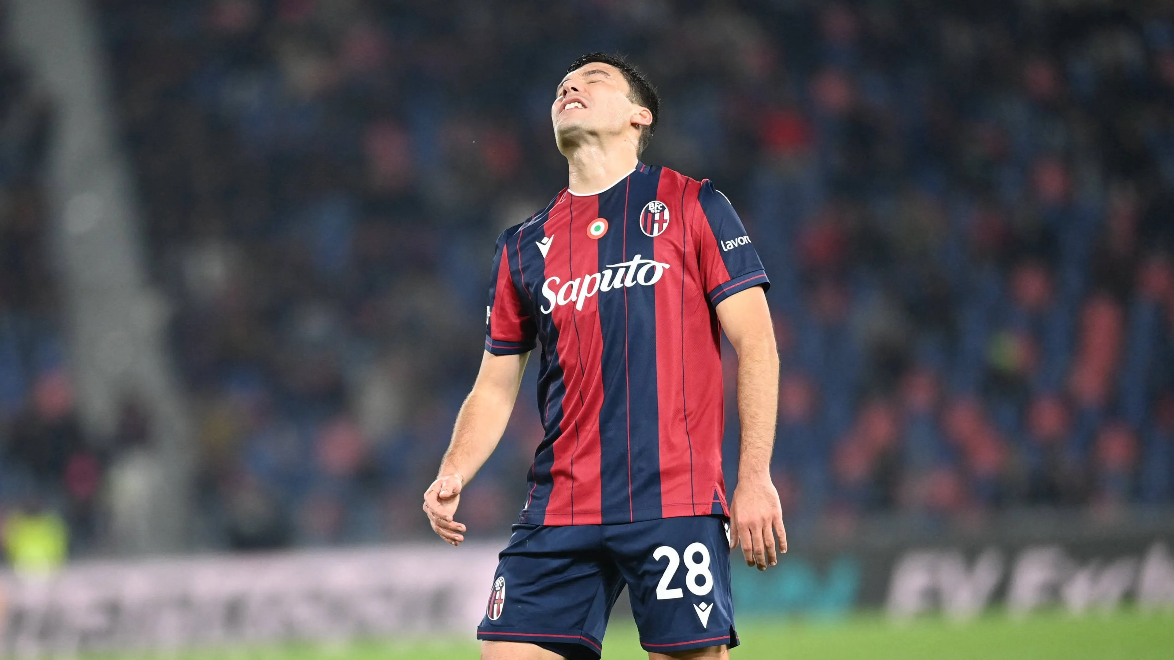 Fantacalcio, la Serie A continua a perdere pezzi: chi sono gli 8 giocatori che si sono infortunati durante la pausa