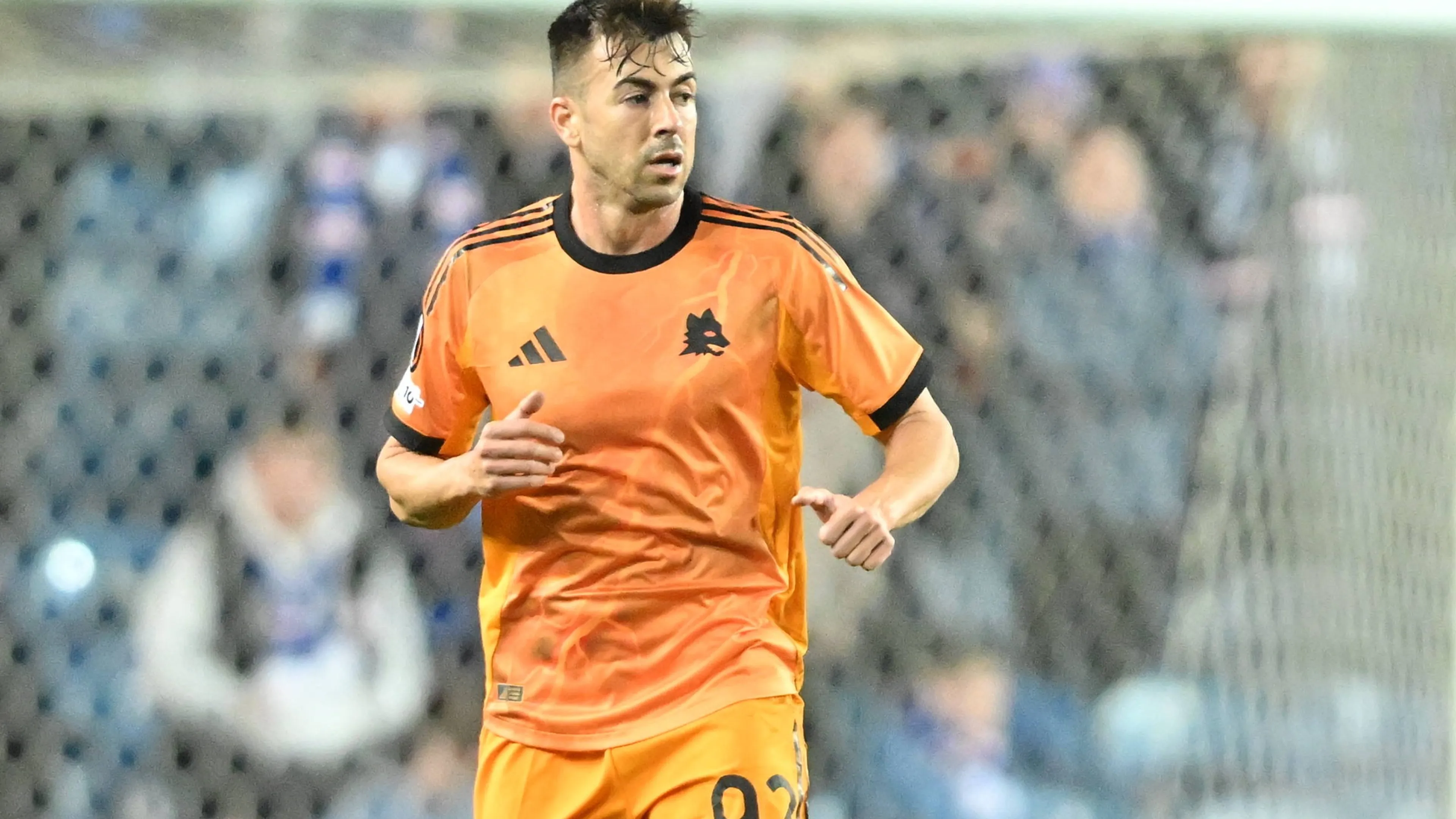 Roma, El Shaarawy: "Abbiamo un obiettivo chiaro in mente"