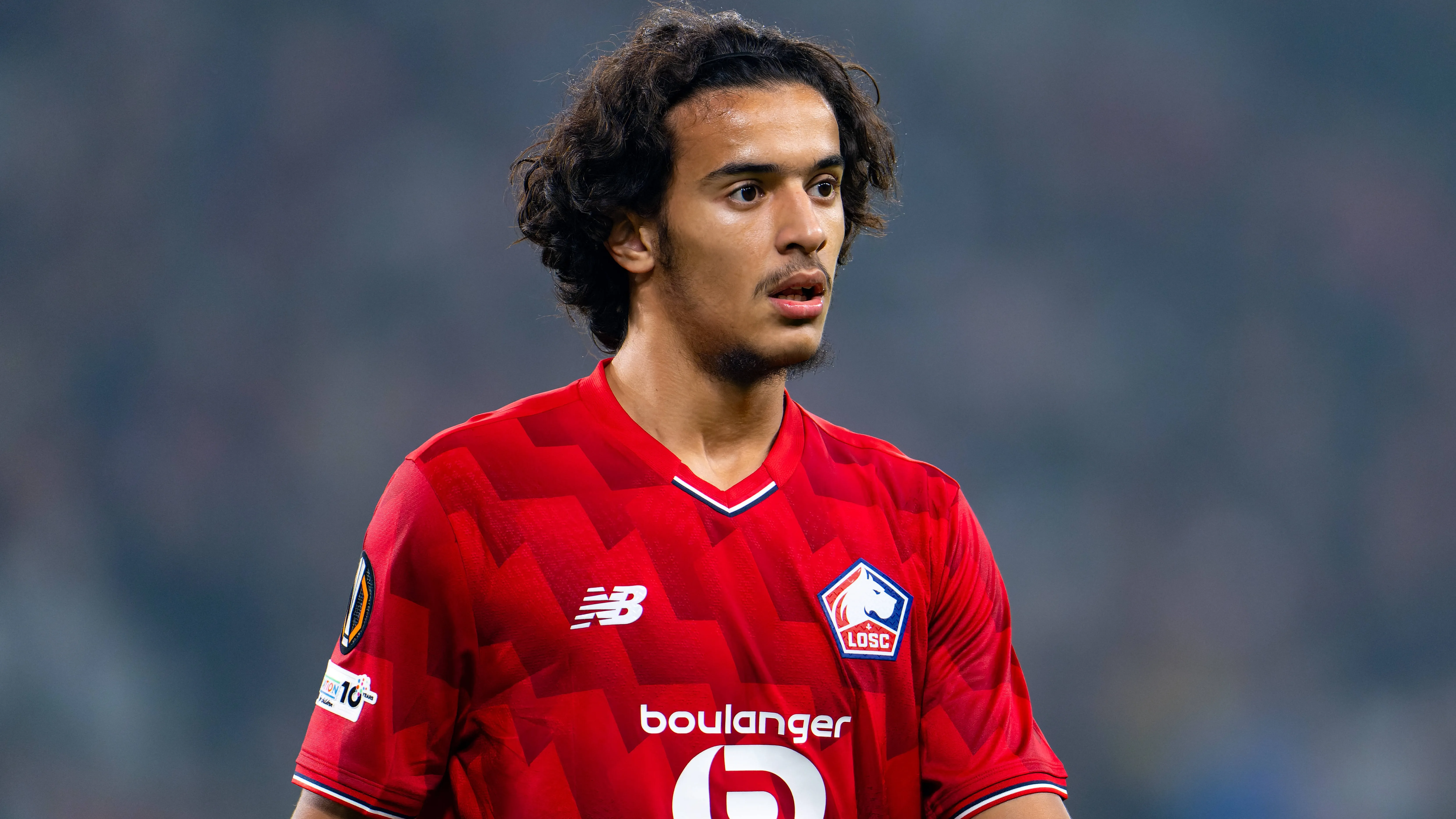 La Juventus sulle tracce di Bouaddi