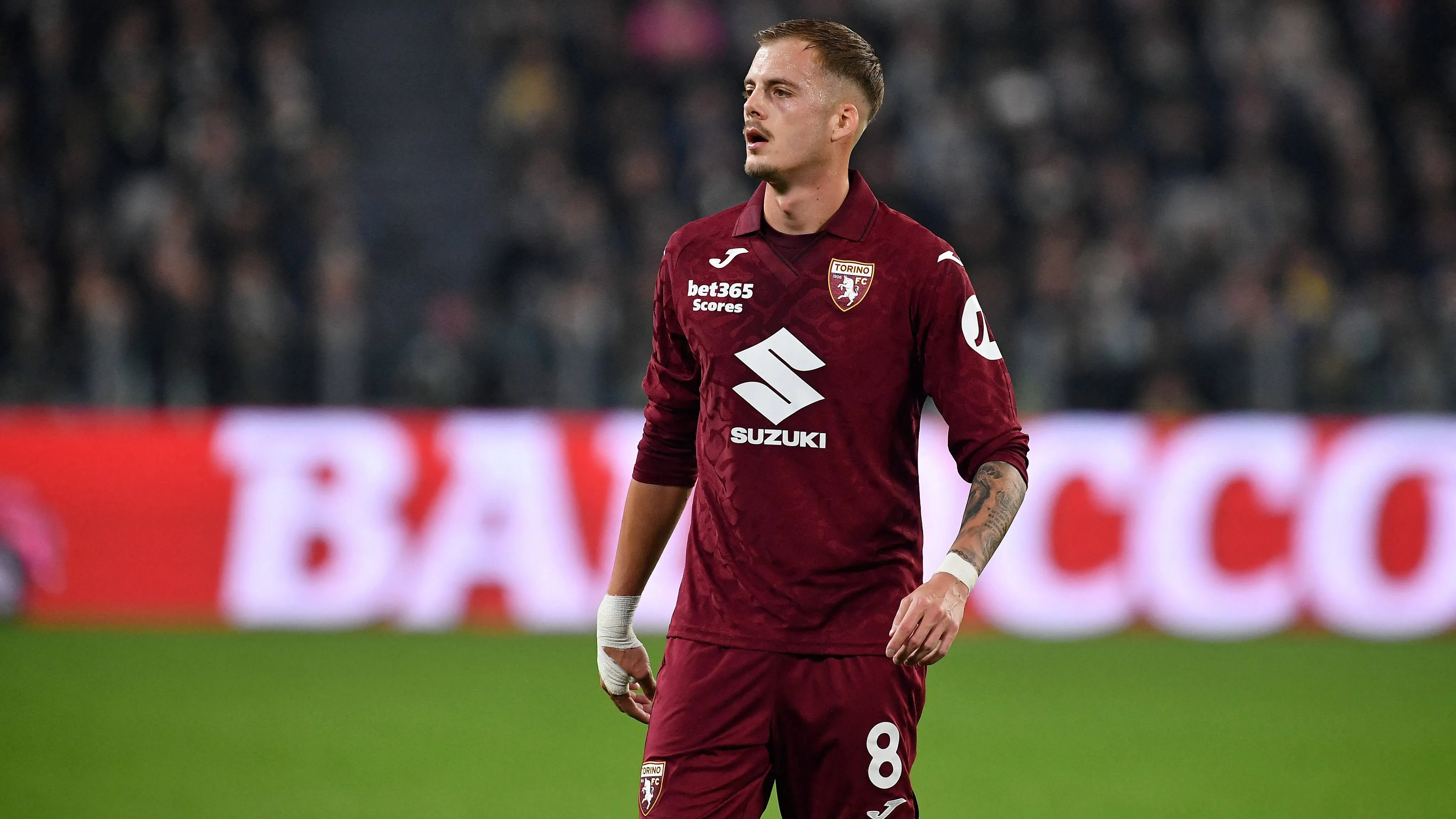 Lazio, Ilic è il nome giusto per Sarri