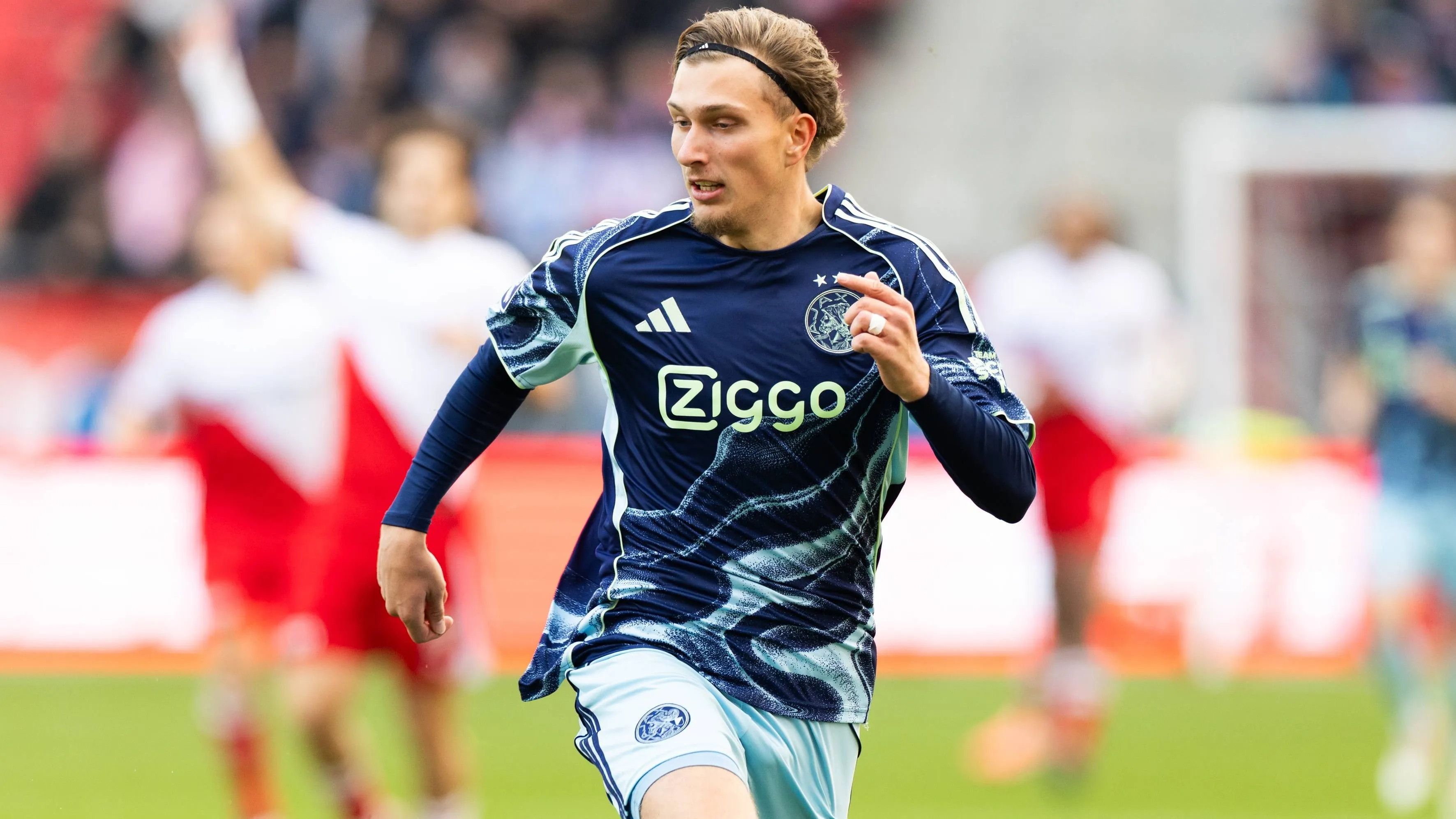 La Roma vuole regalare Godts a Gasperini