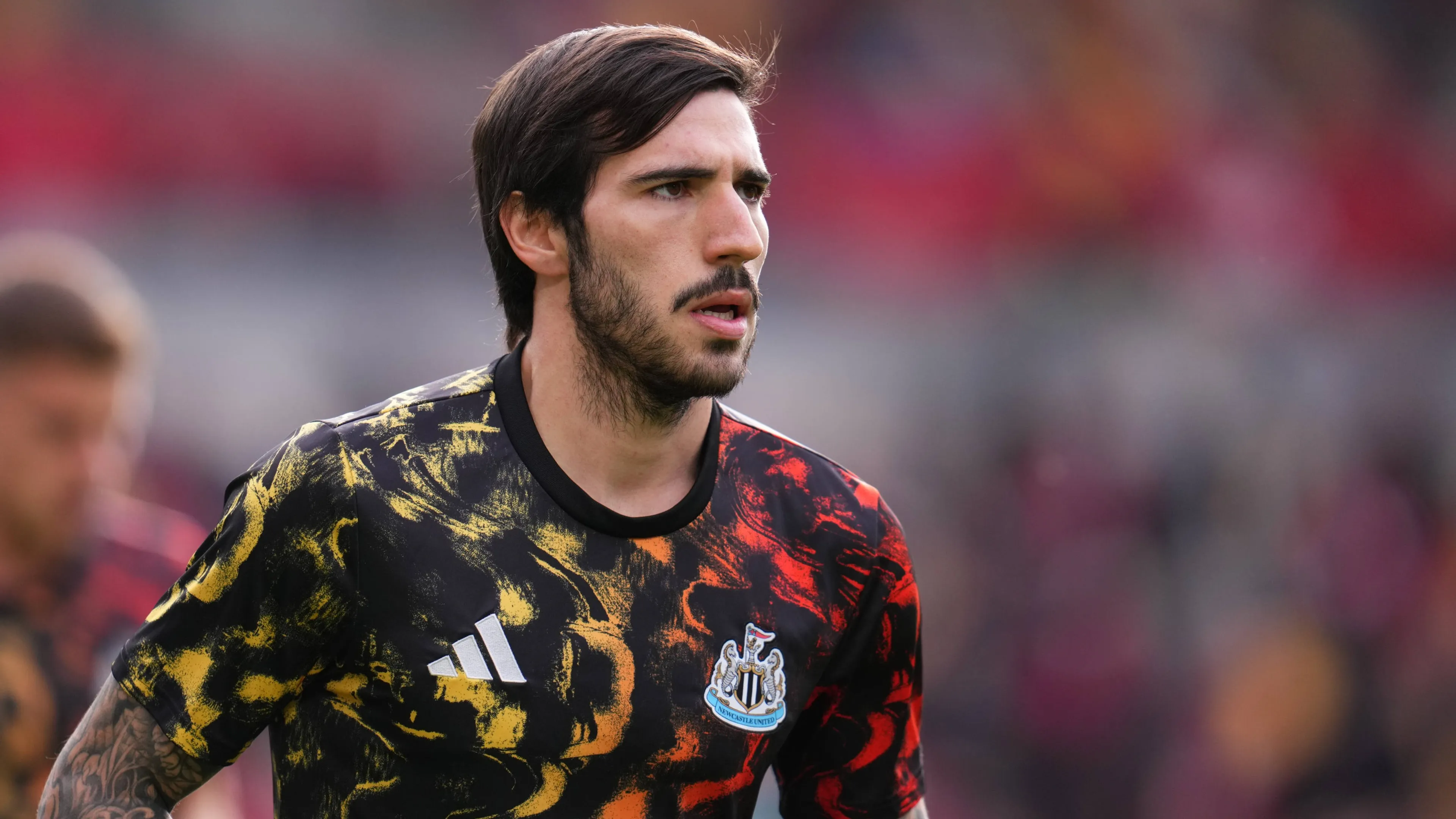 Tonali salta la Norvegia