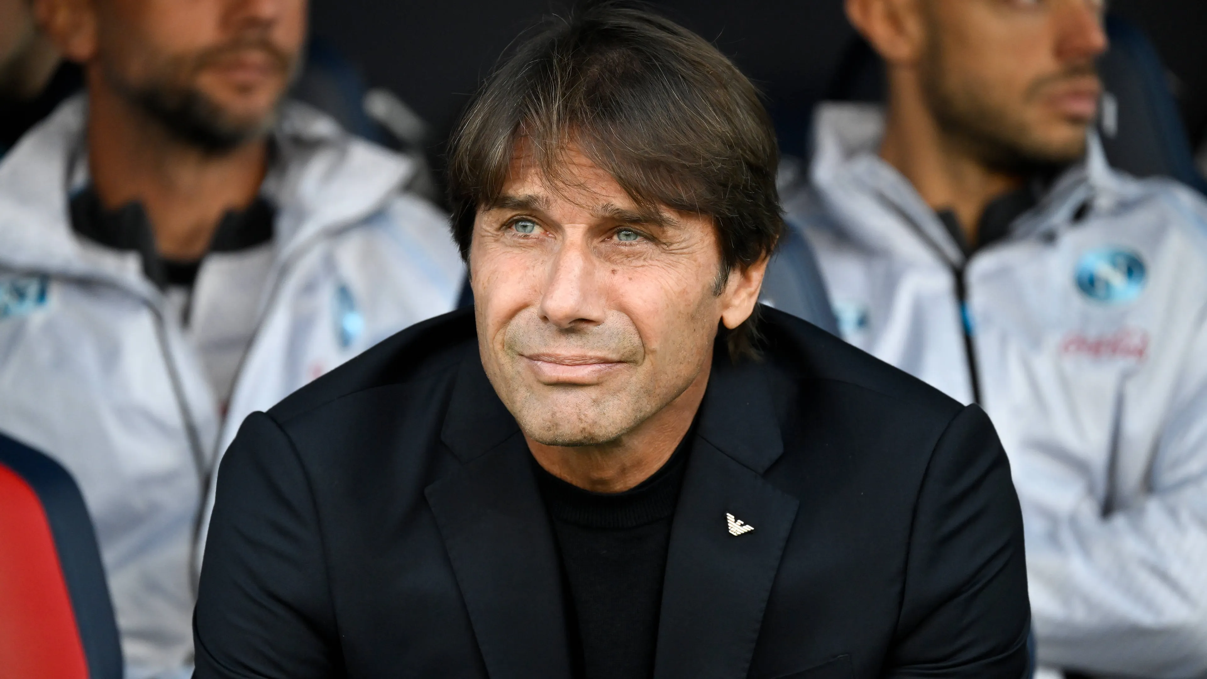 Napoli, Conte lavora da remoto: ecco come ha diretto gli allenamenti della squadra