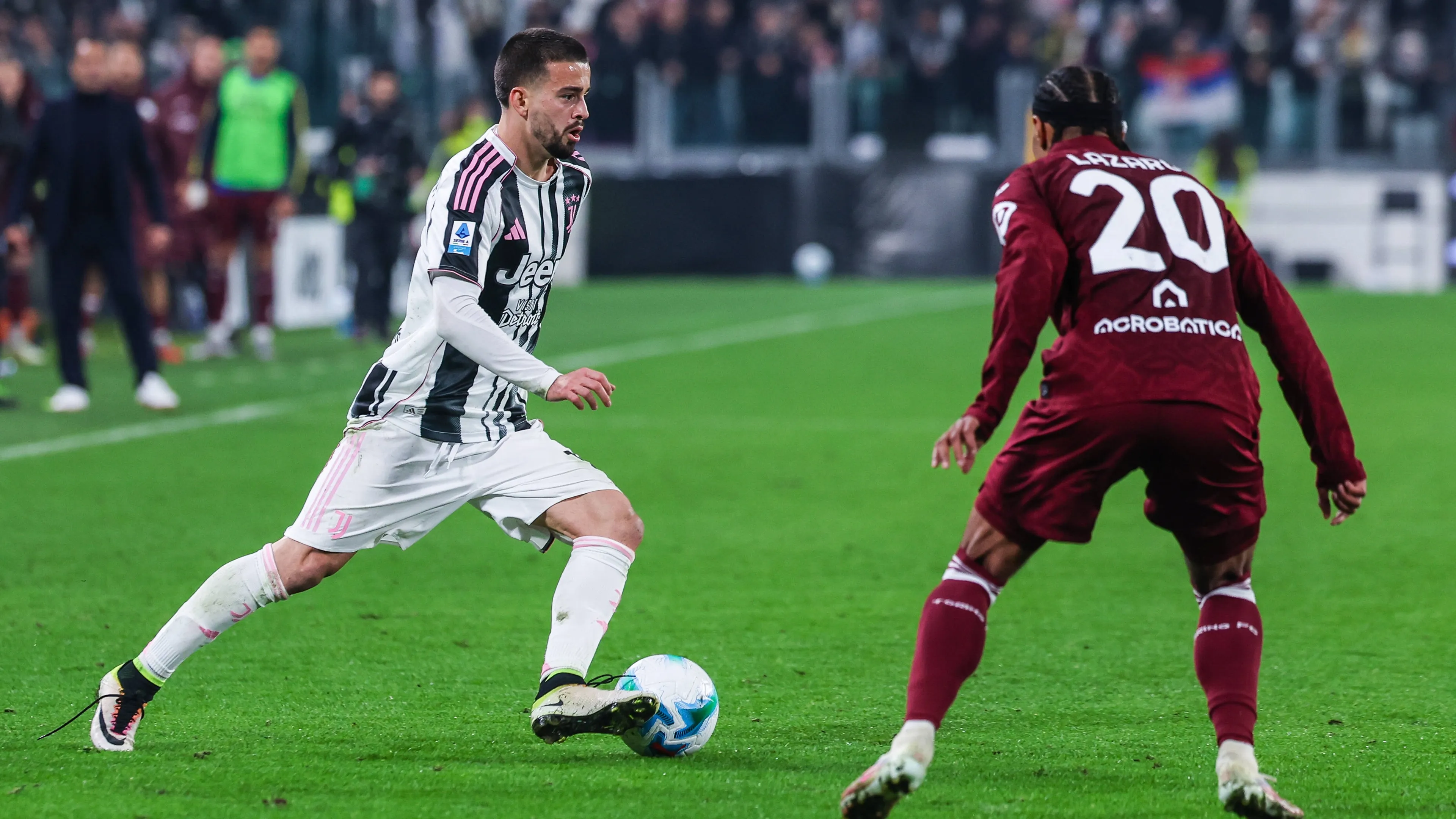 Fantacalcio, che fine ha fatto Zhegrova? La Juventus inizia a scoprire il talento kosovaro