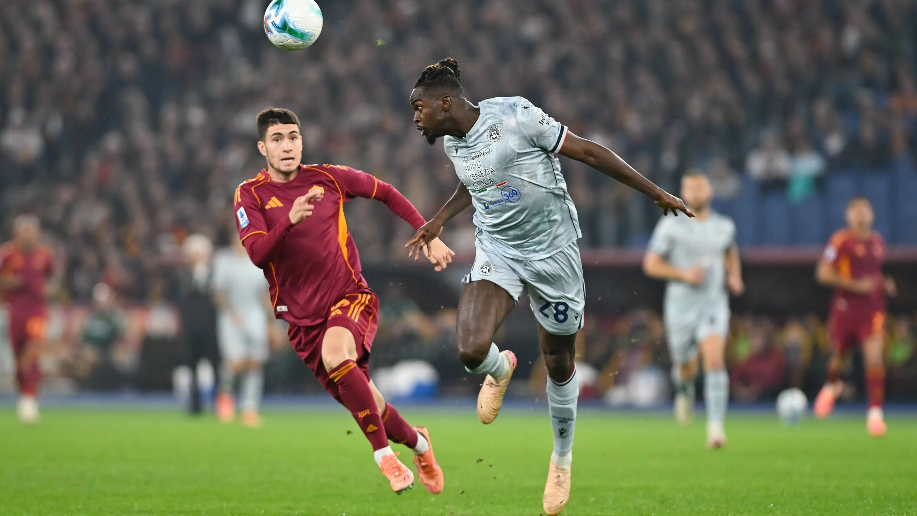 Inter, nuovo tentativo in vista per Solet