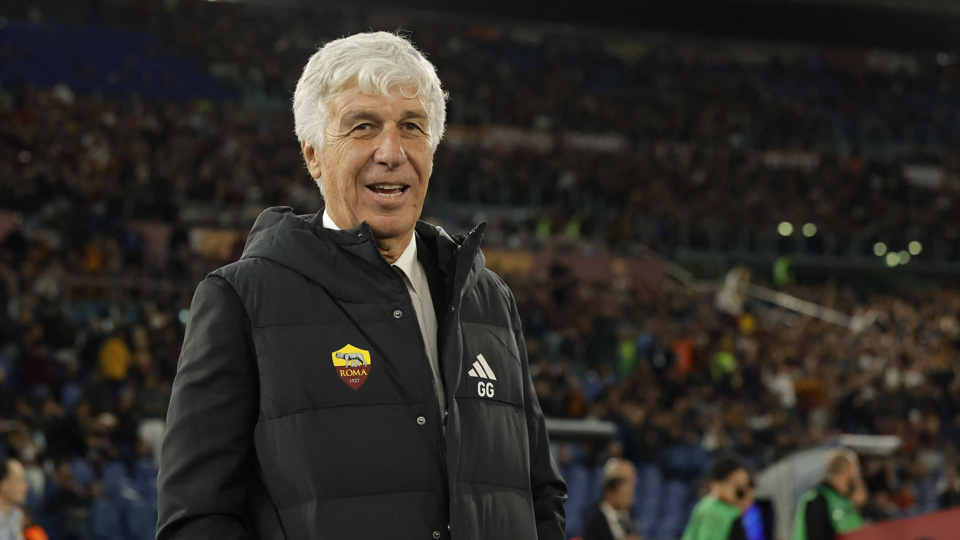 Calciomercato Roma, Gasperini mette le ali: ha chiesto un nome preciso alla dirigenza