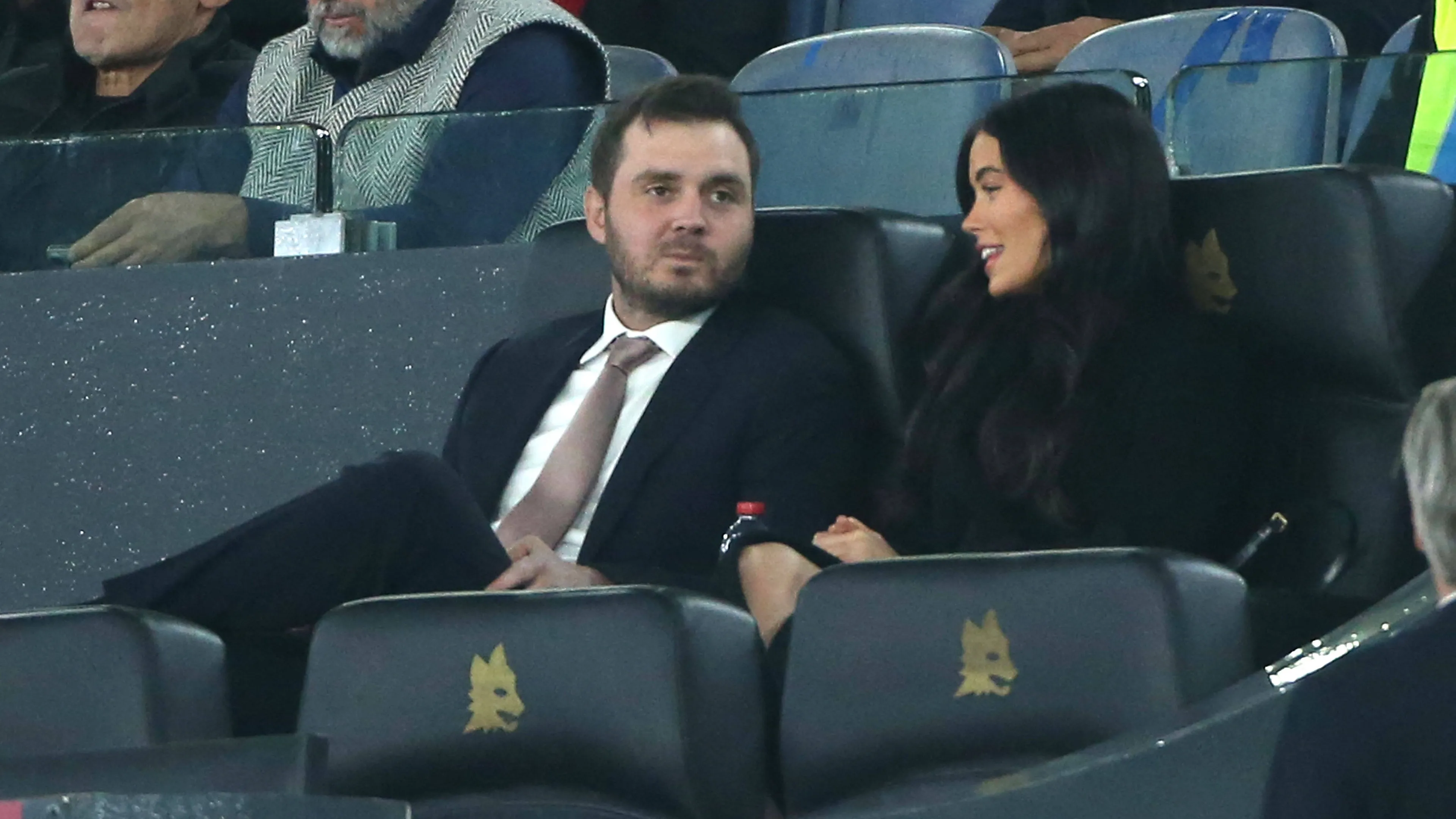 Intreccio di mercato tra Roma ed Everton: i Friedkin cercano una soluzione per entrambe le squadre