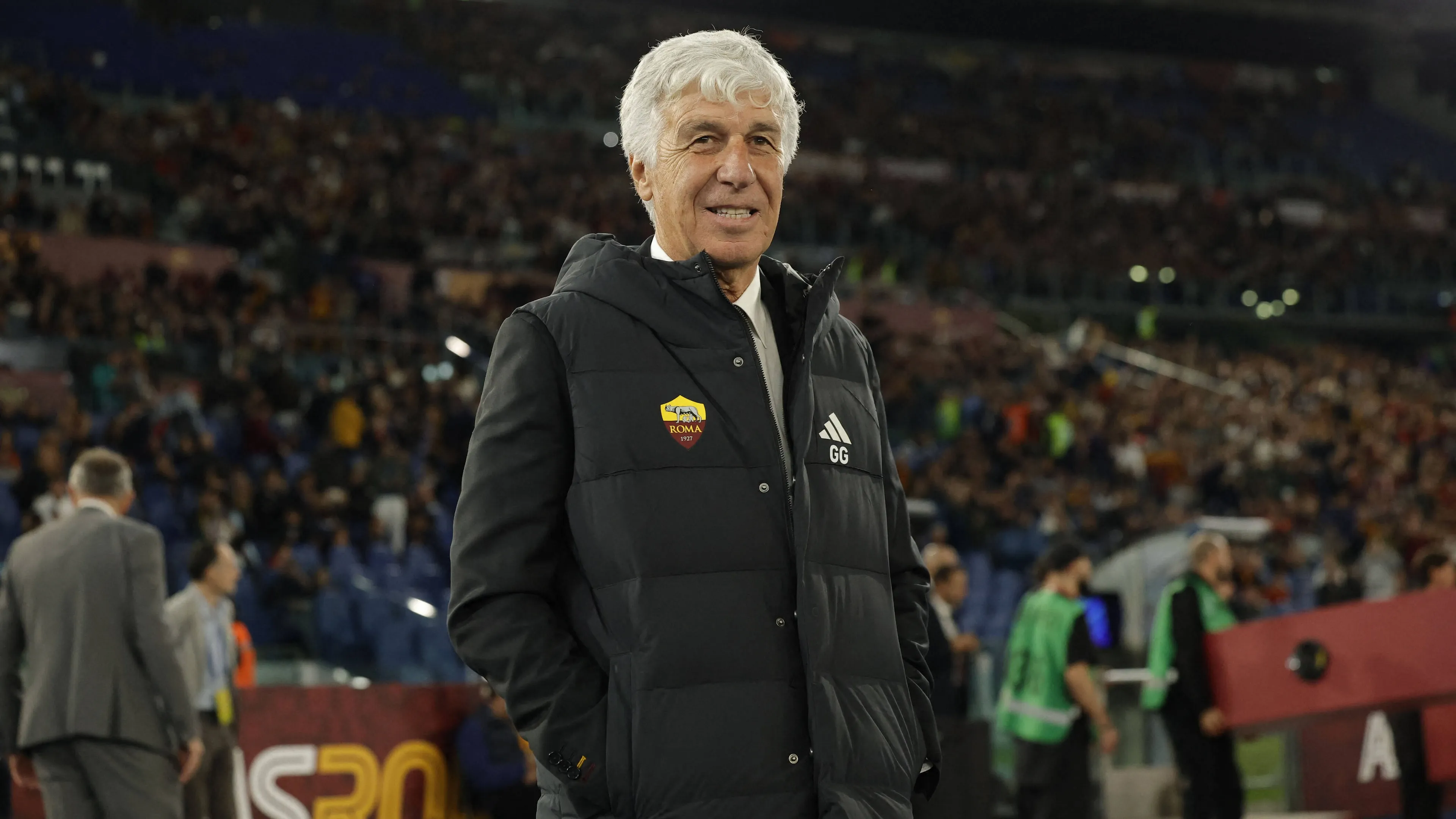 Calciomercato Roma, nuova idea per l'attacco: Gasperini lo voleva anche all'Atalanta