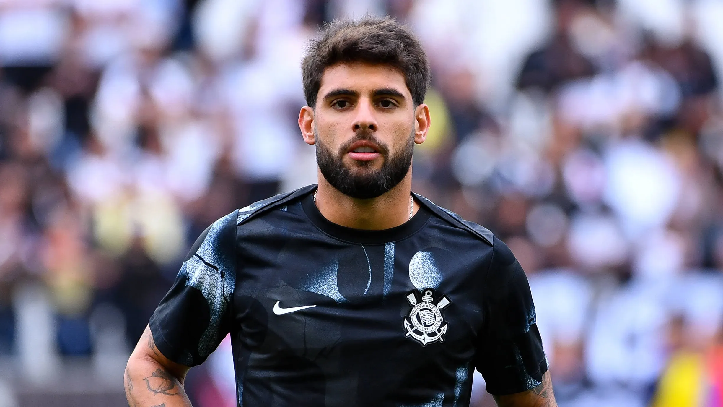 Yuri Alberto, l'amicizia con Ibanez e la Roma nel destino