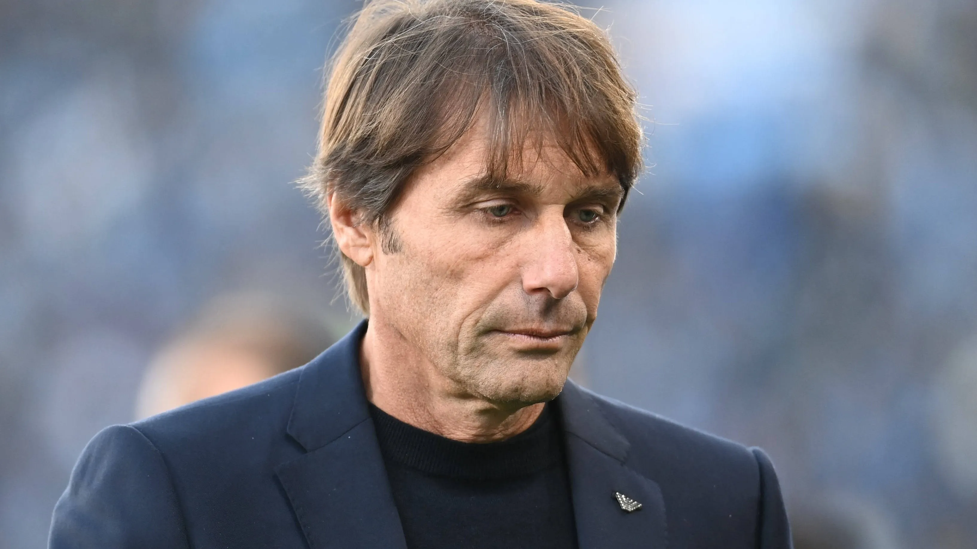 Antonio Conte-Napoli, avventura ai titoli di coda?