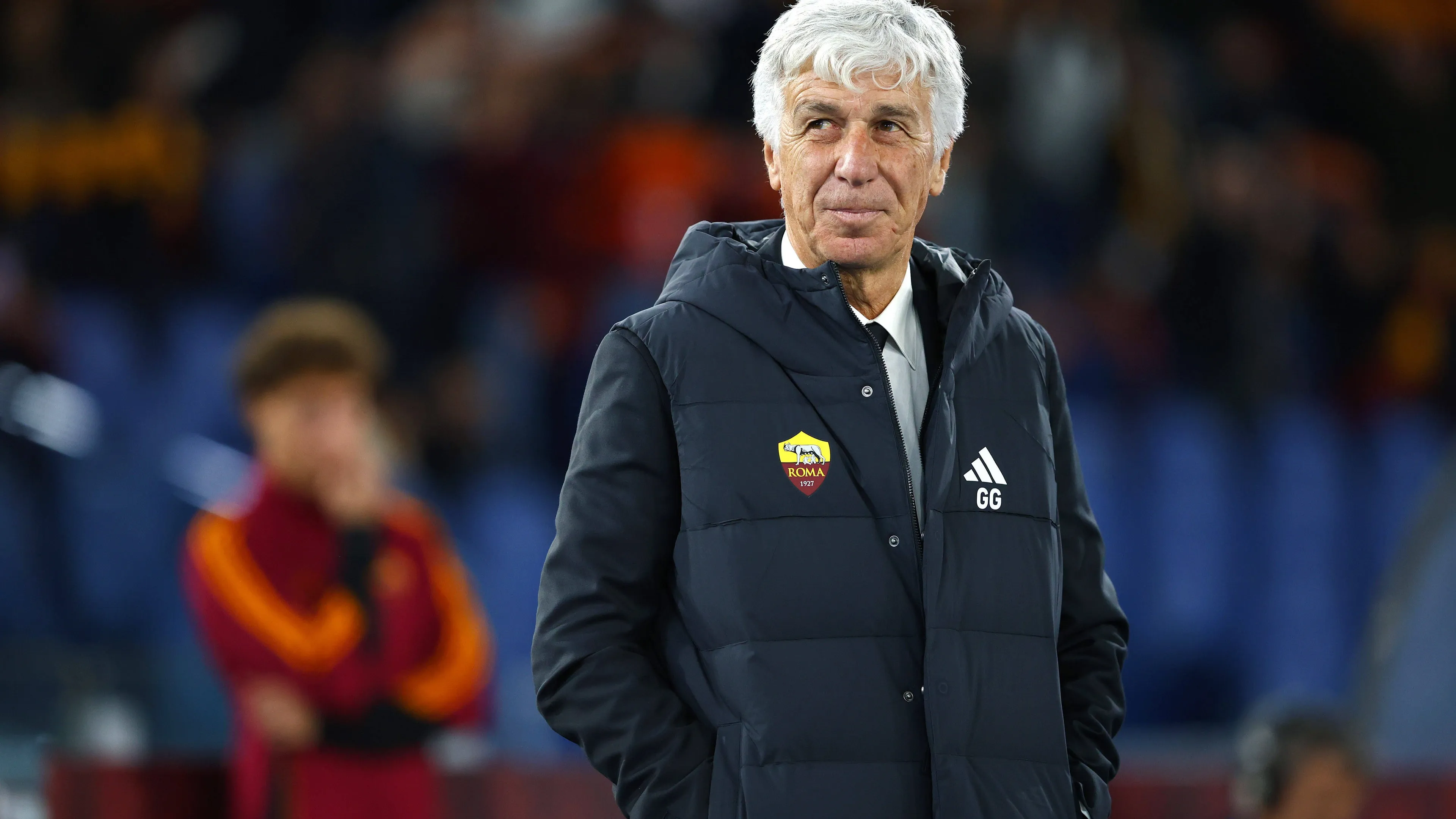 Roma, si svuota l'infermeria. Due rientri importanti contro la Cremonese