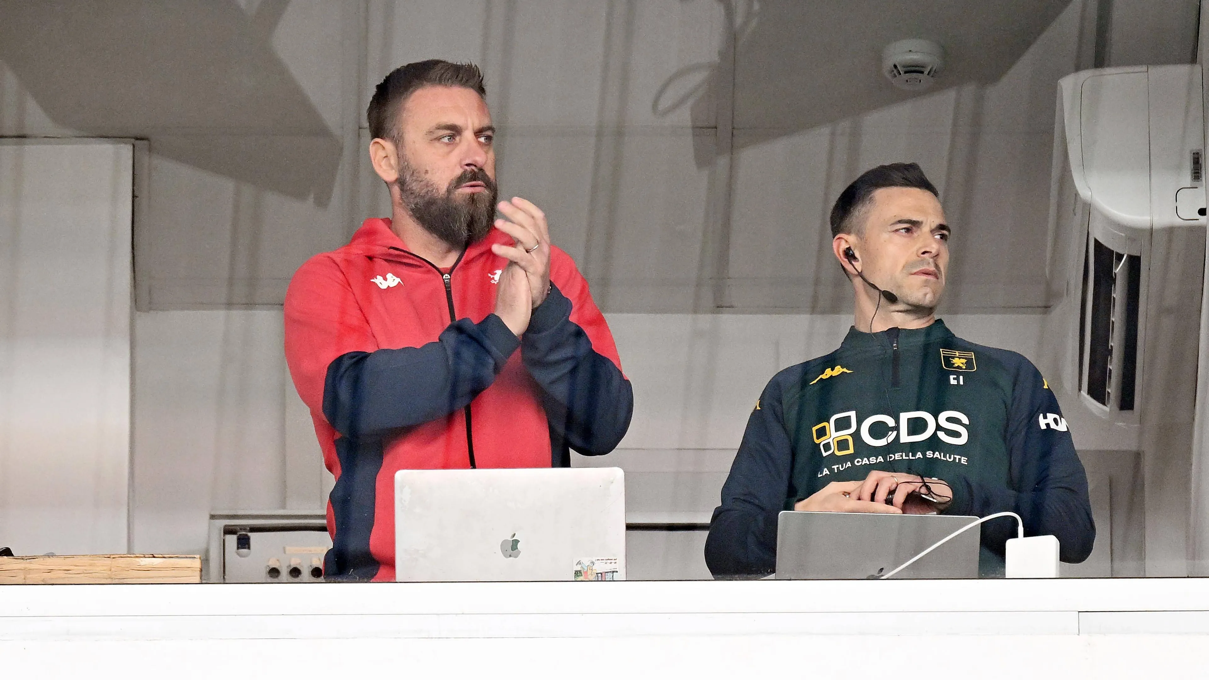 Calciomercato Genoa, colpi in vista da Roma e Juventus per svoltare la stagione