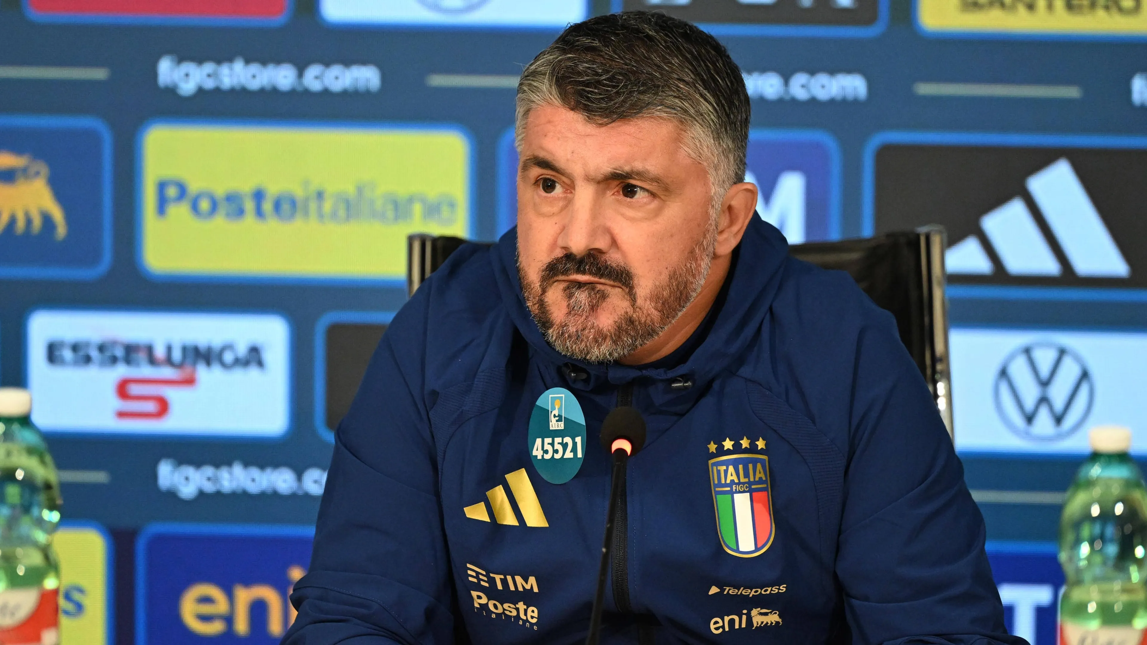 Italia, prende piede un'ipotesi in vista dei playoff: "È di interesse comune"