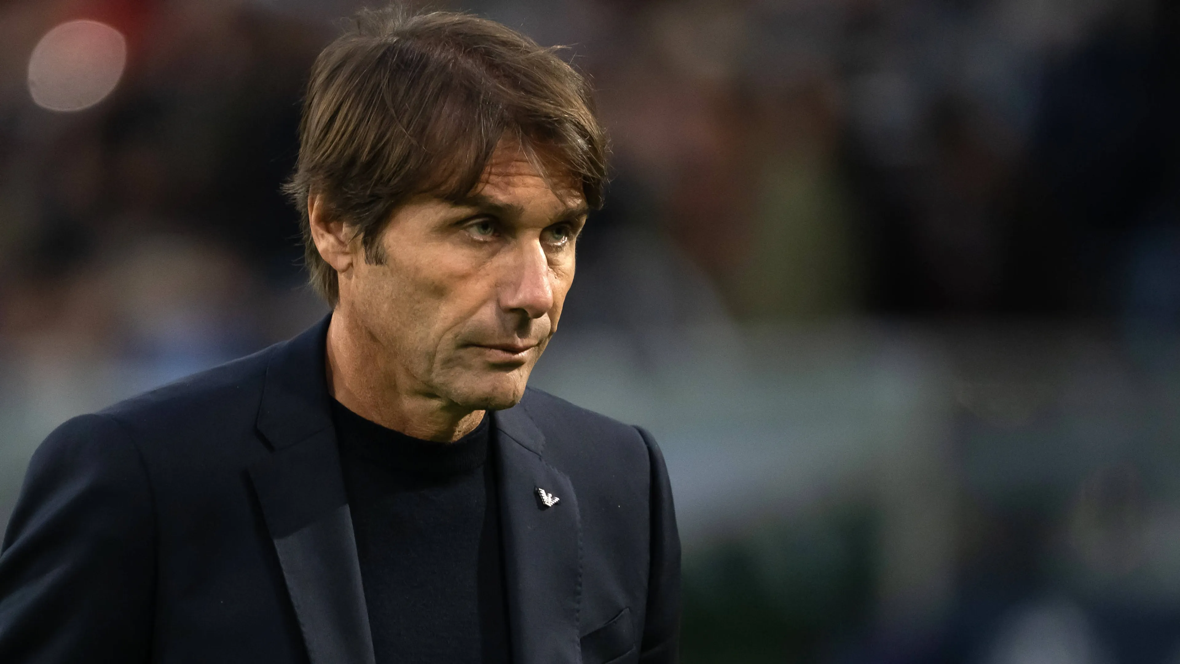 Napoli, tra crisi e stanchezza: cosa c'è dietro la pausa di Conte