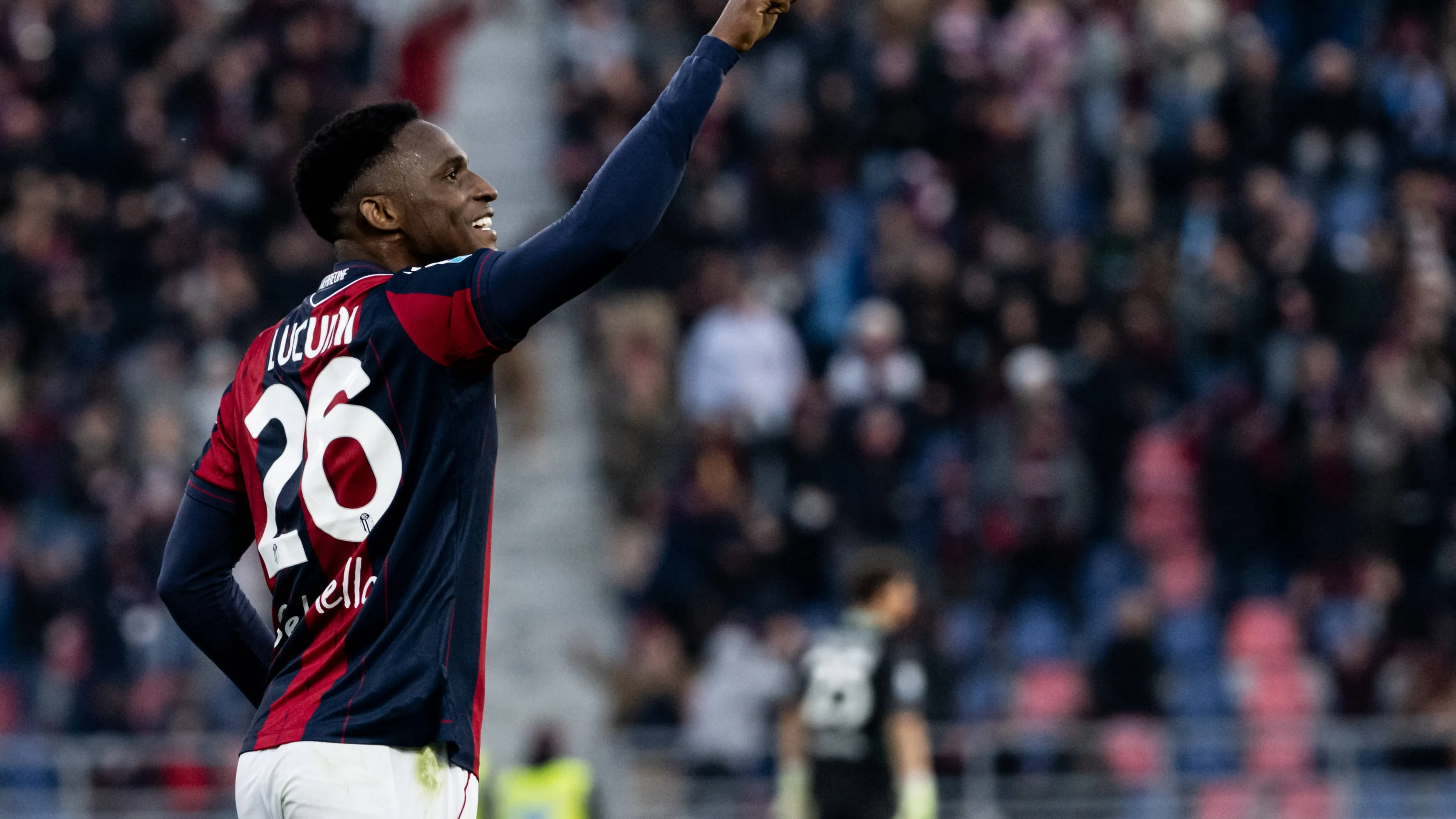 Lucumì, il punto sul rinnovo