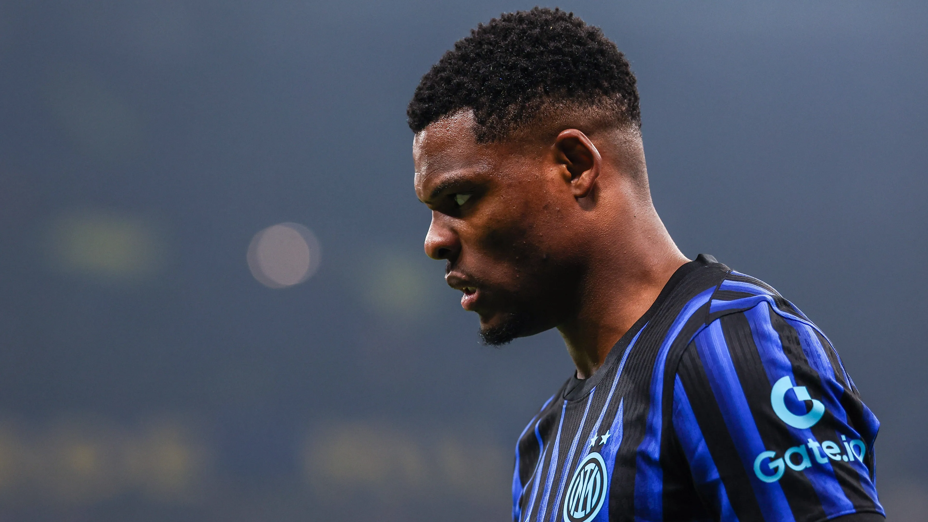 Fantacalcio, allarme Dumfries: l'esterno dell'Inter a rischio per il derby e non solo