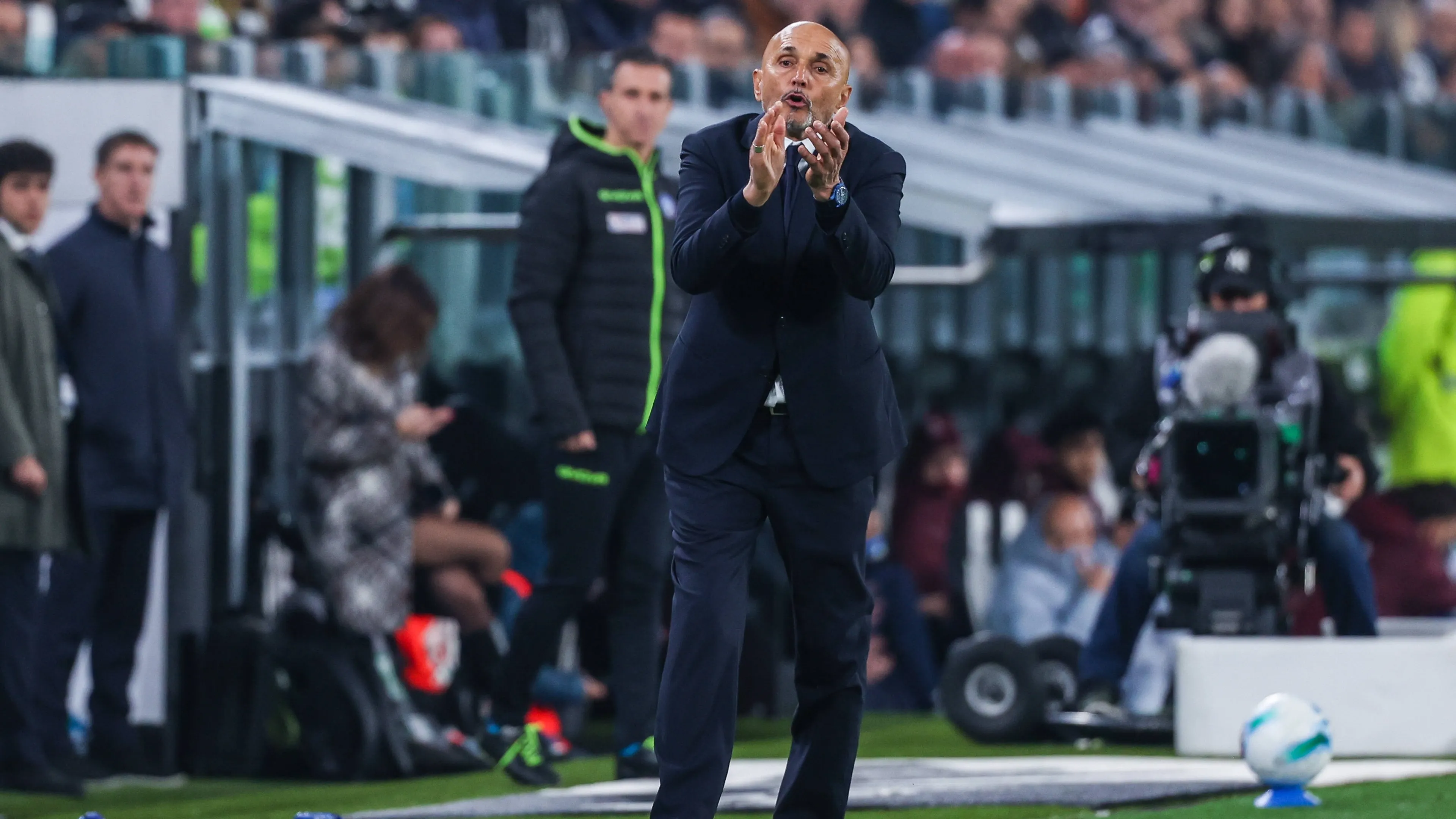 Juventus, Bremer vicino al rientro ma Spalletti perde un altro difensore