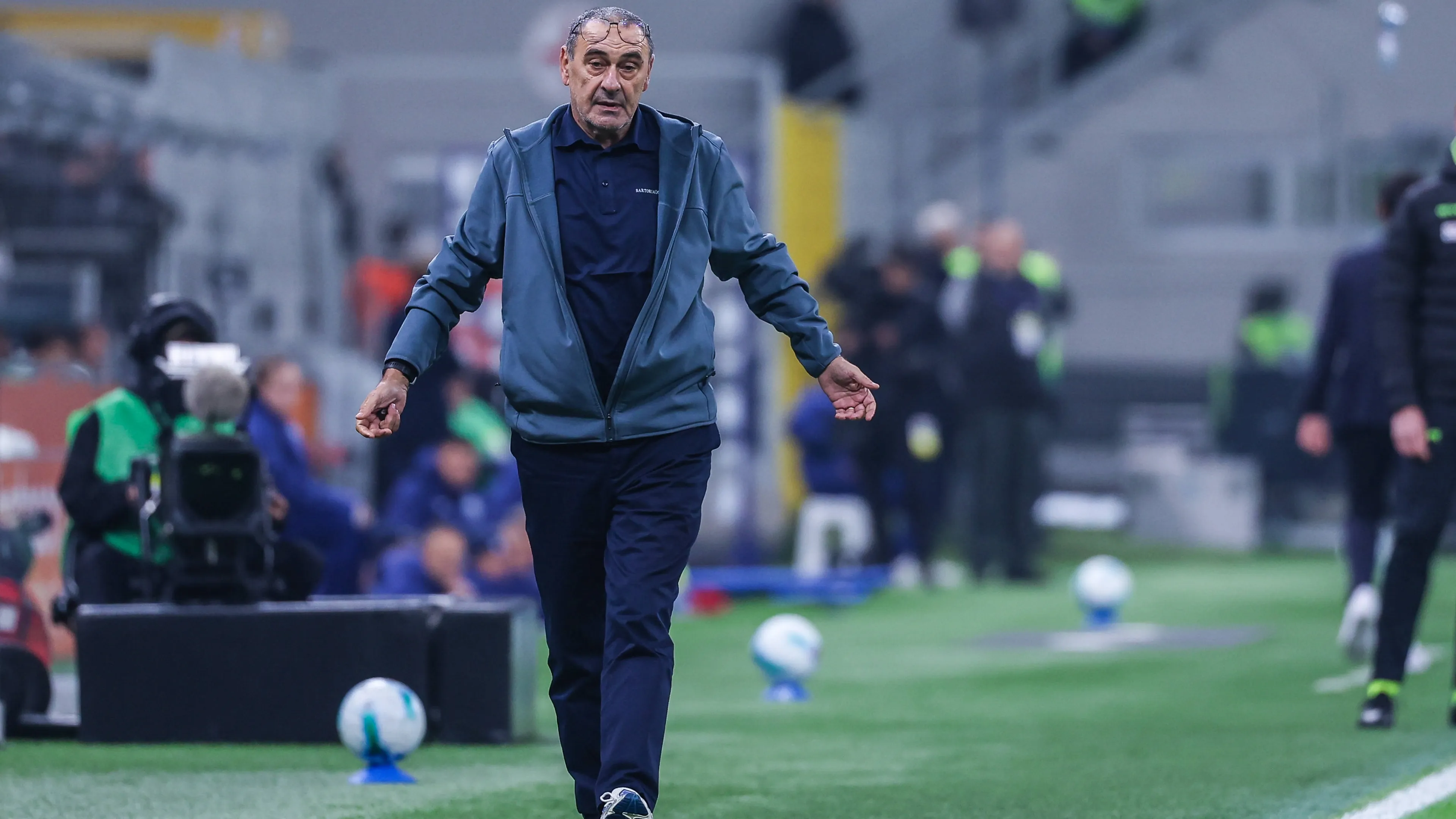 Lazio, il mercato è un'incognita. Eppure continuano a venir accostati nomi al club: ecco l'ultimo