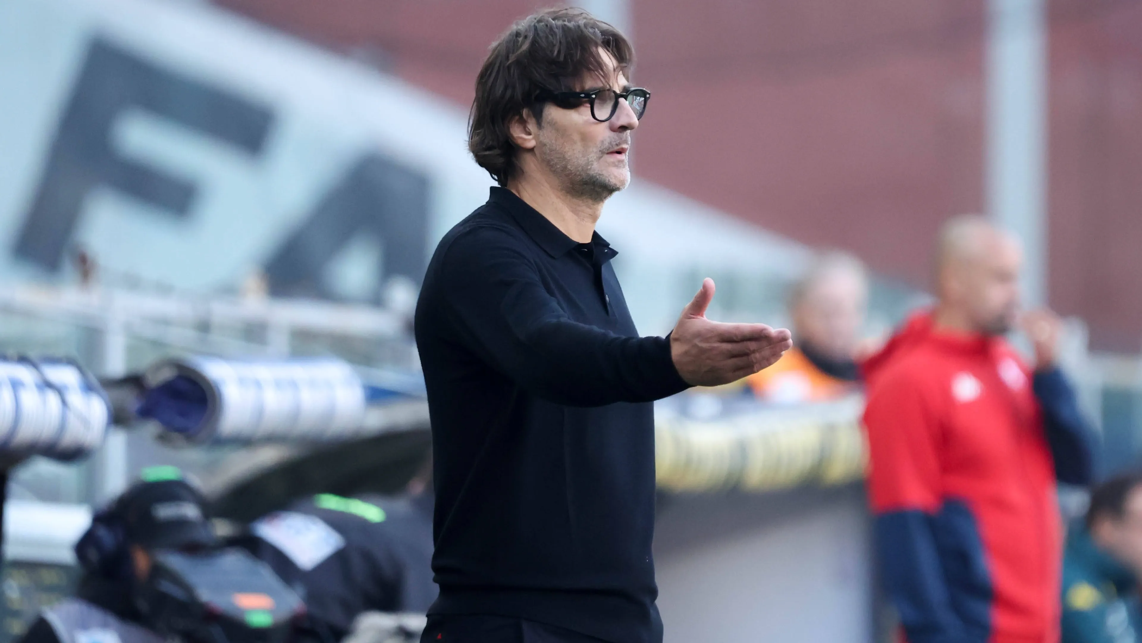 Calciomercato Fiorentina, urgono rinforzi: il ds Goretti vuole un difensore e un mediano