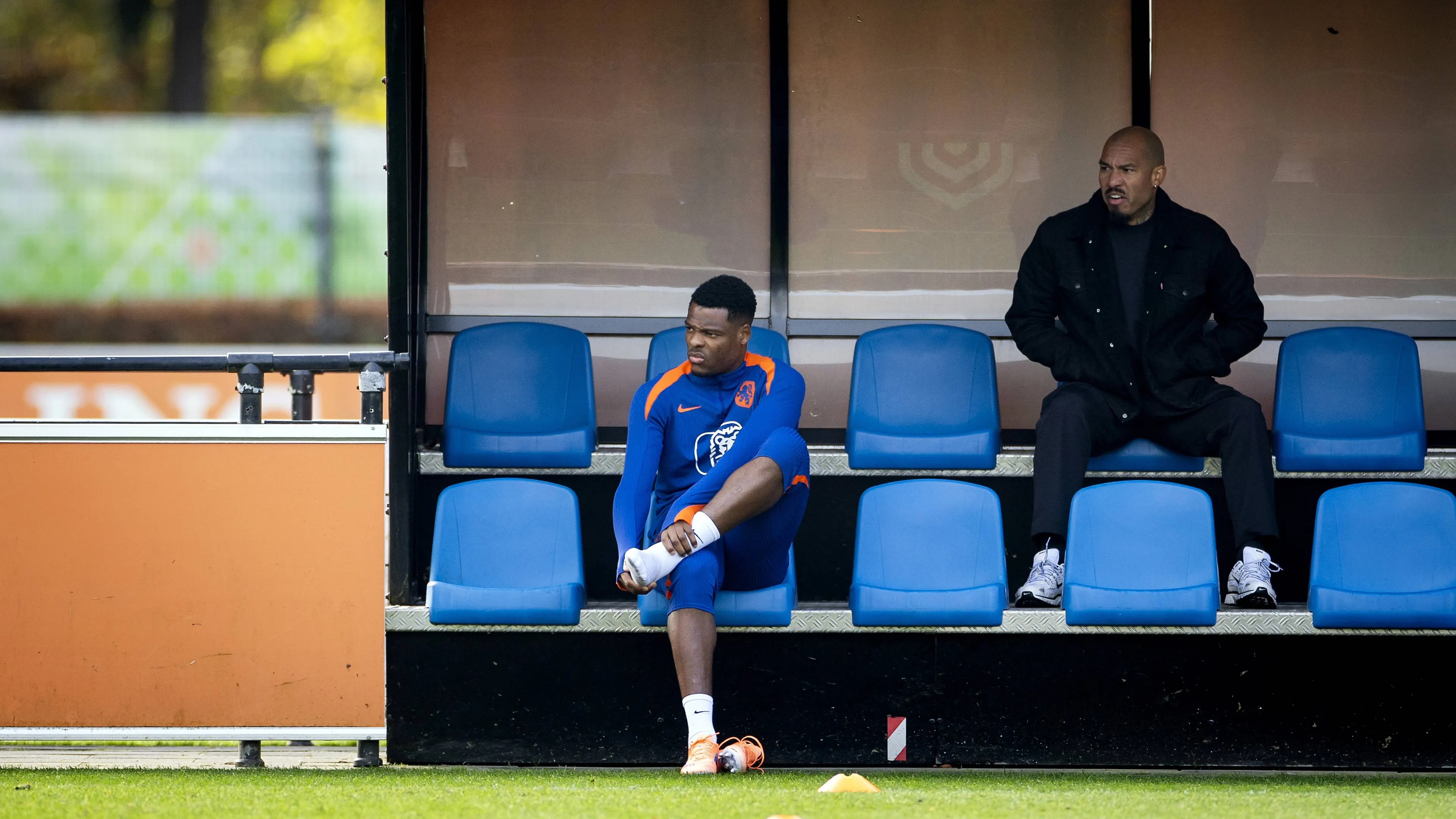 Fantacalcio, Dumfries gioca contro il Milan? Le condizioni dell'esterno dell'Inter