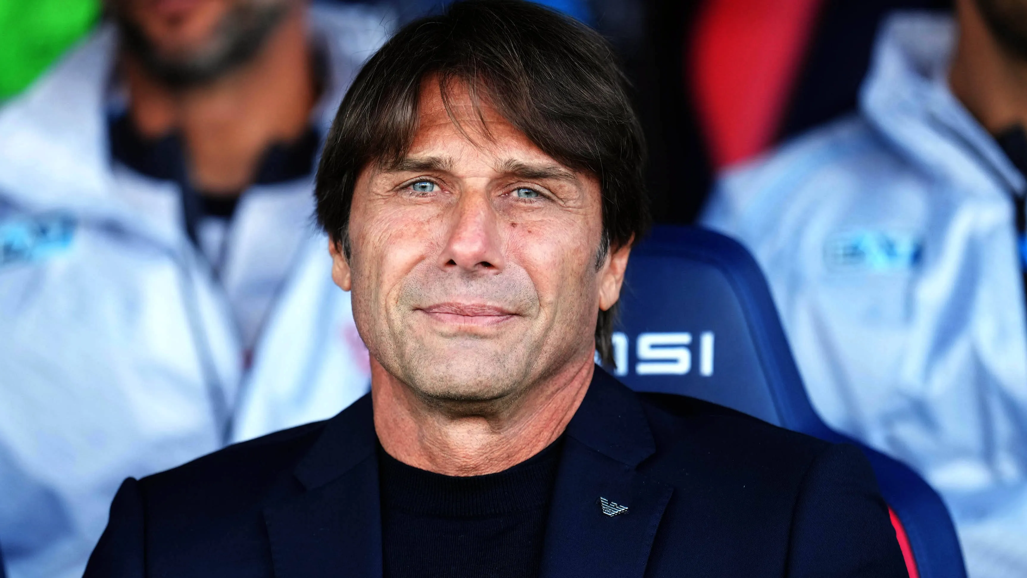 Conte, tre giorni di riposo a Torino