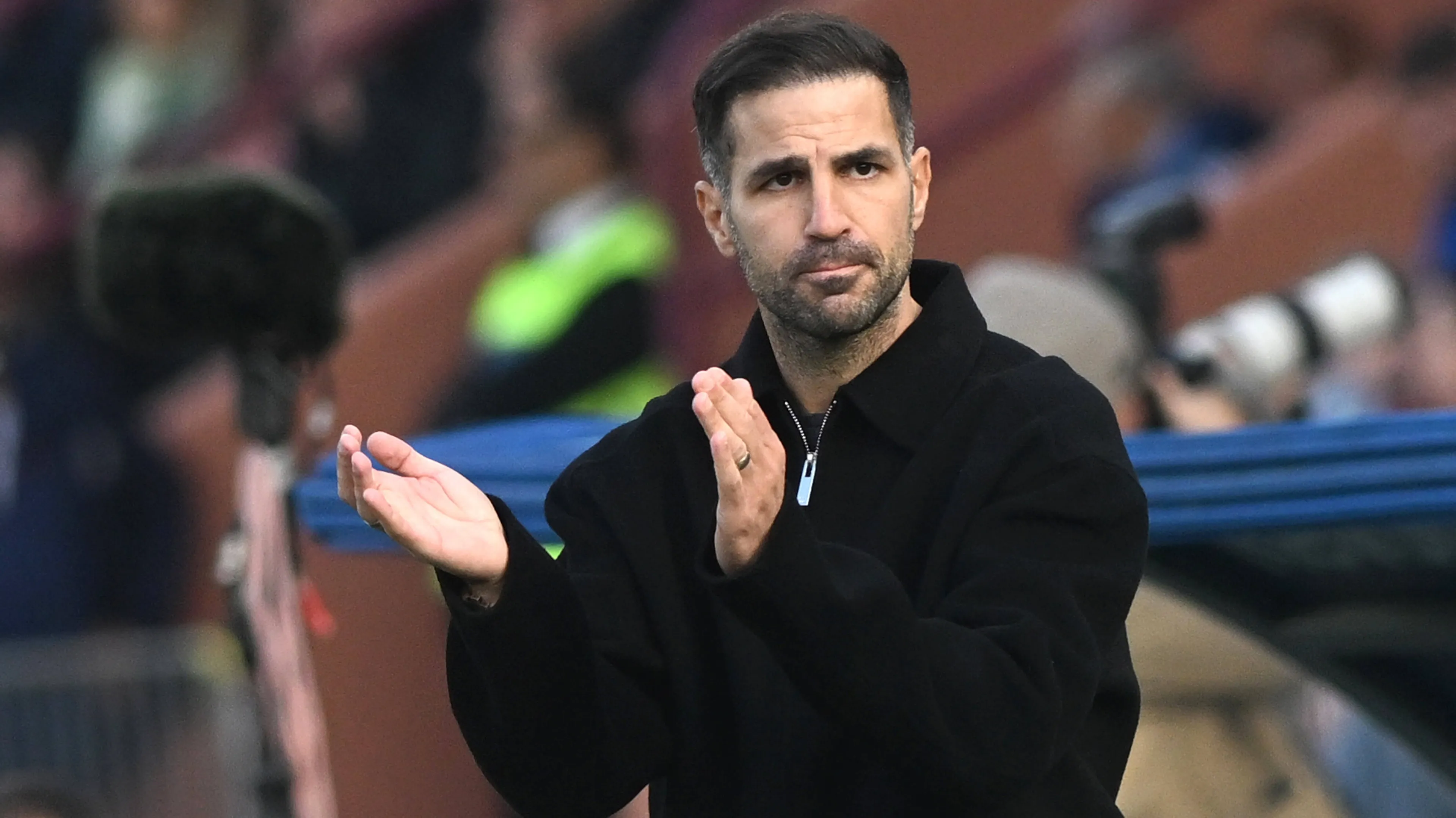 I gusti di Fabregas: "Ci sono tre allenatori di Serie A che mi piacciono molto"